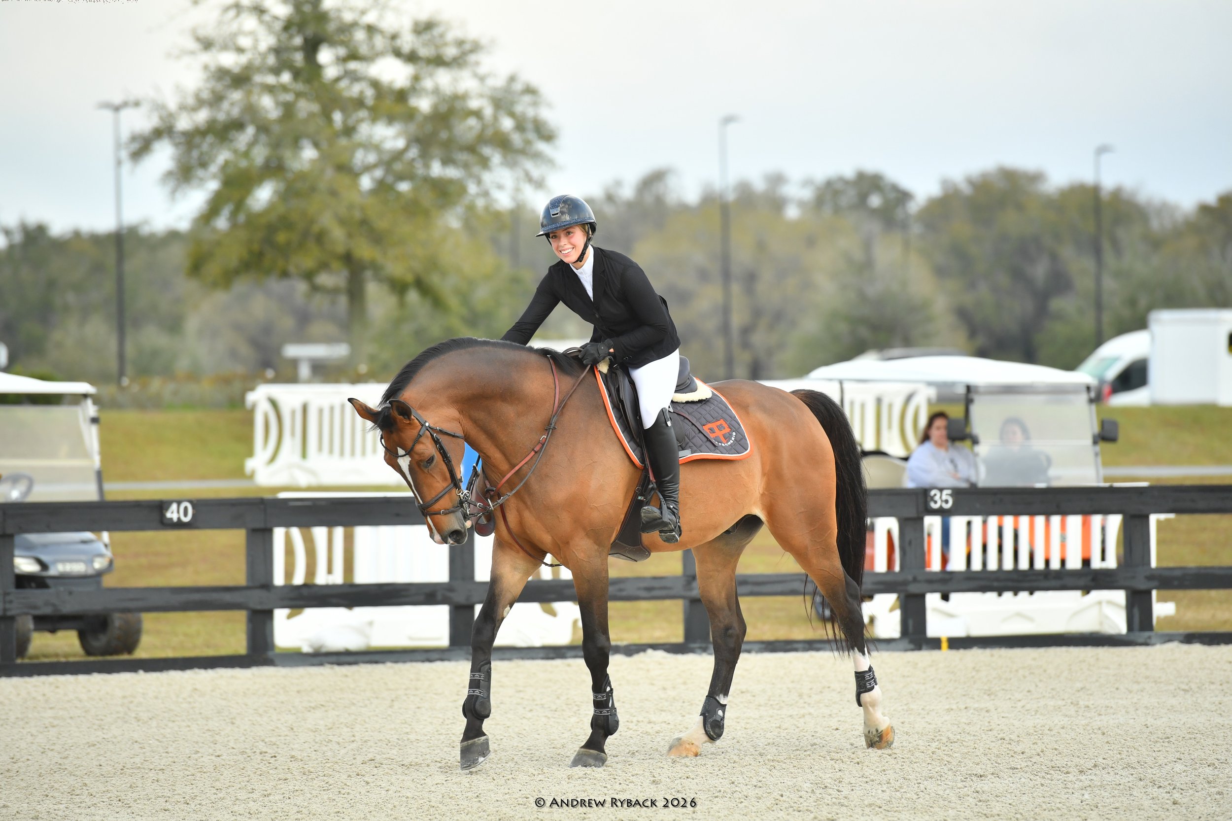 Ocala Summer Series VII