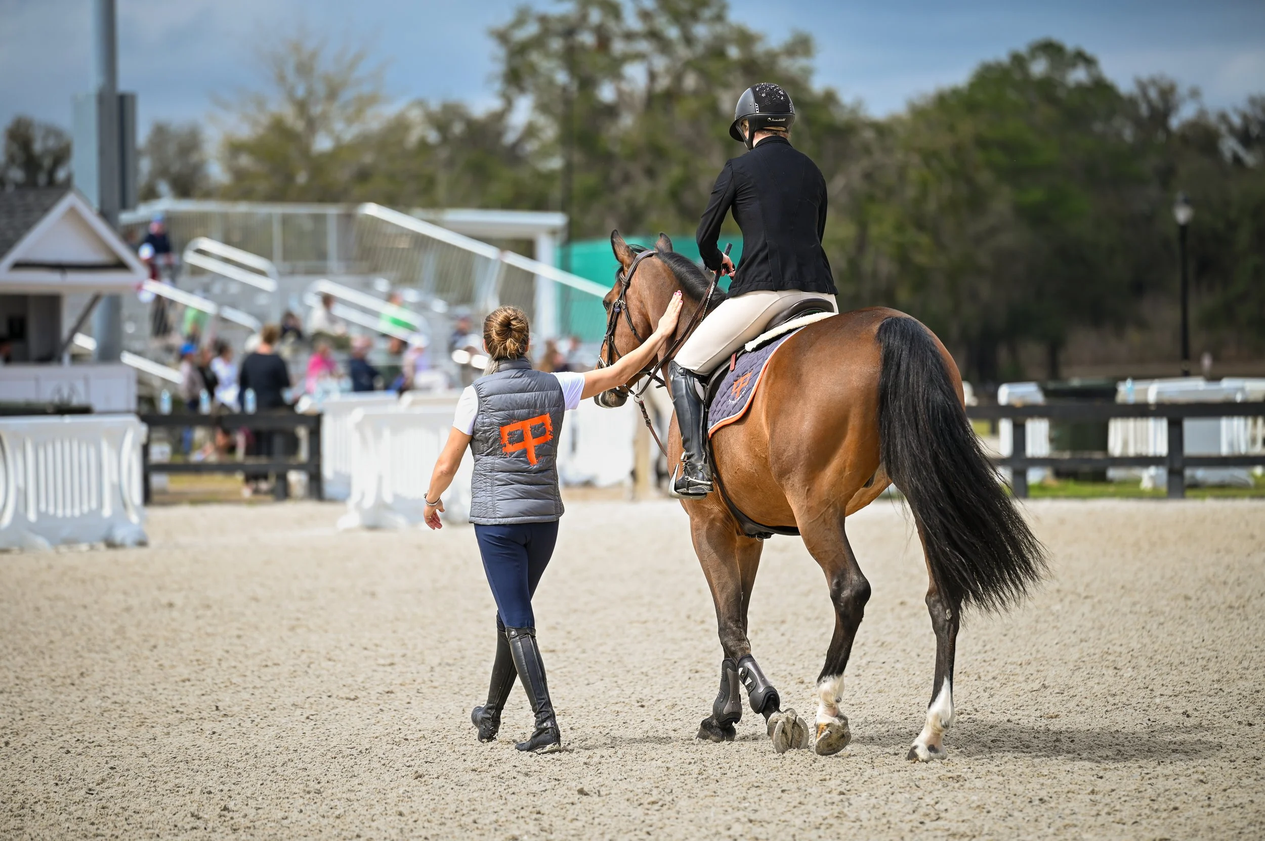 Ocala Summer series III