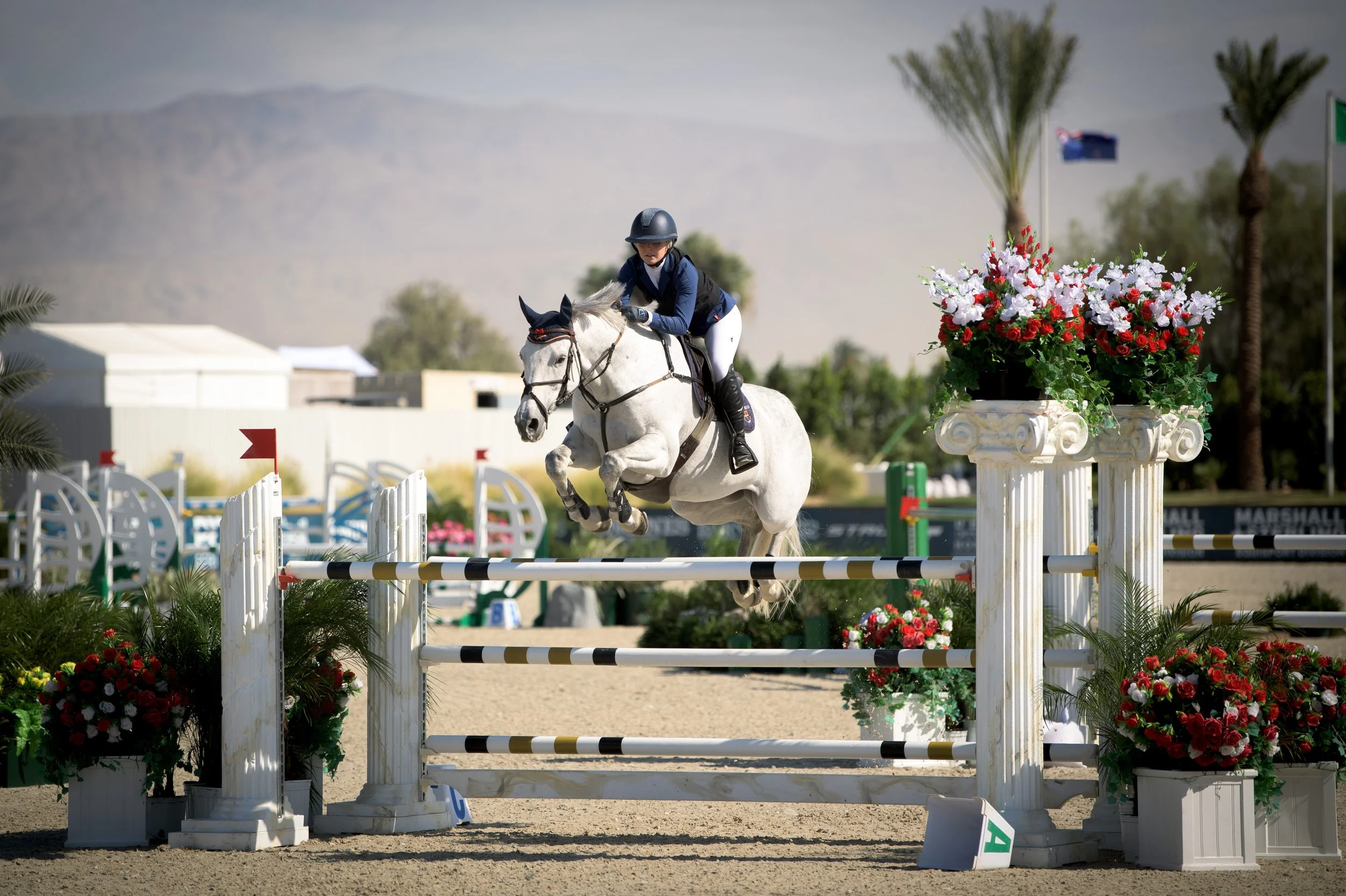 Split Rock Kentucky National CSI2*