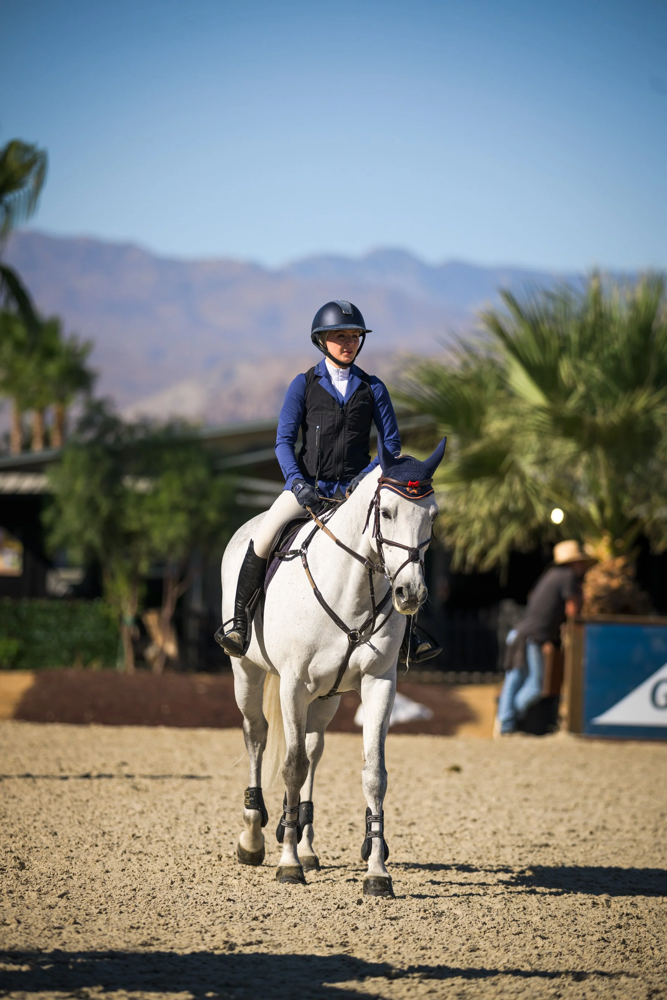 Split Rock Fall Classic CSI 3*