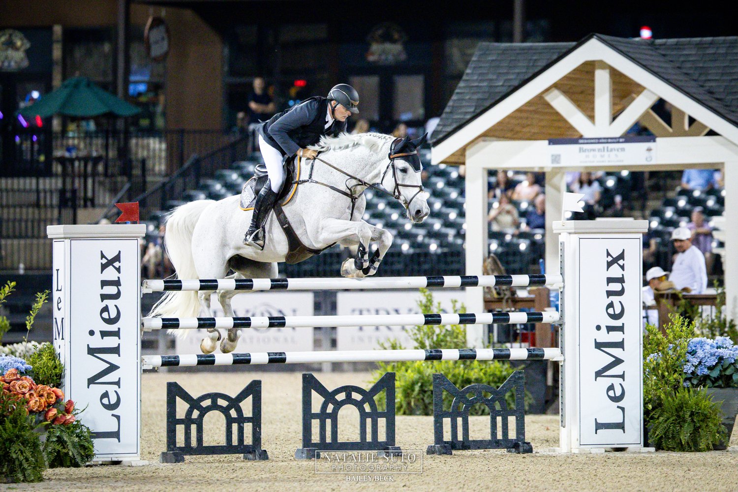 National Sunshine Series 2 CSI3*
