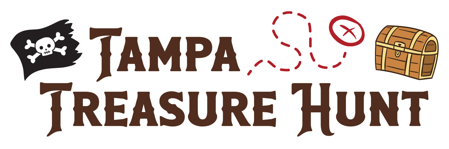 Tampa Treasure Hunt