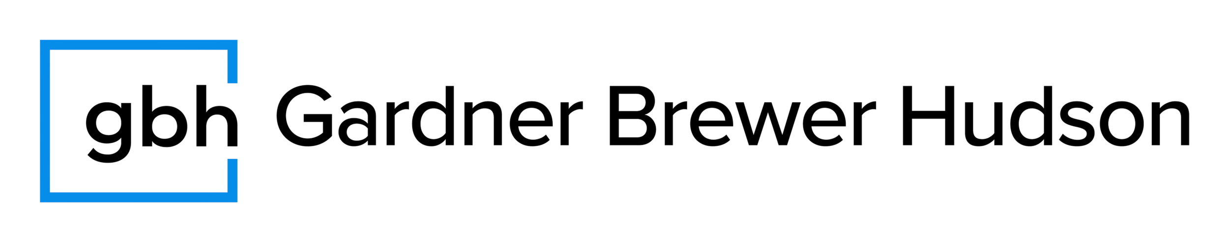 Gardner Brewer Hudson Law Firm