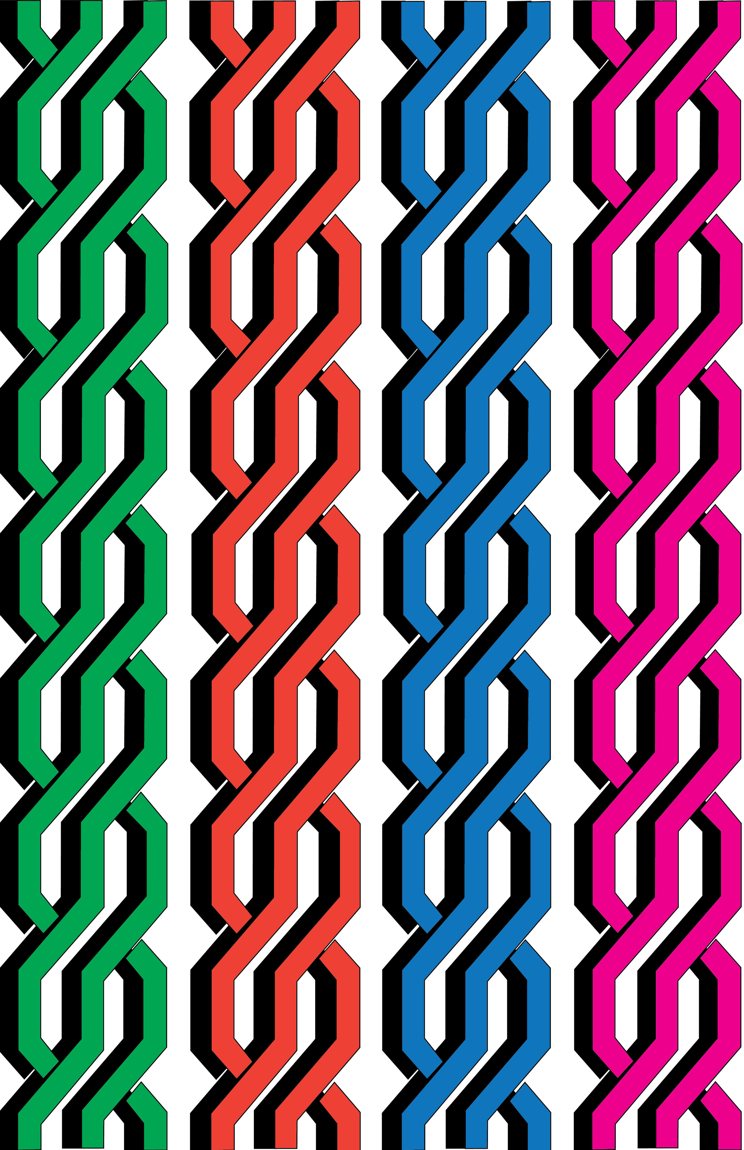 Experimental Patterns