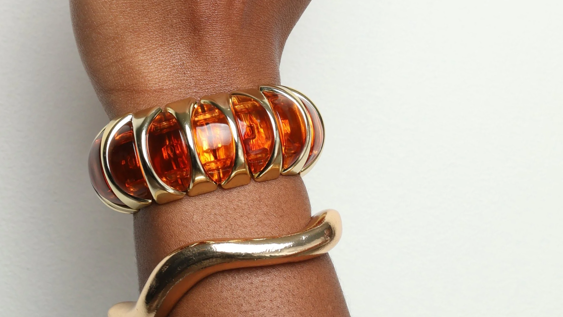 Citrus Bracelet