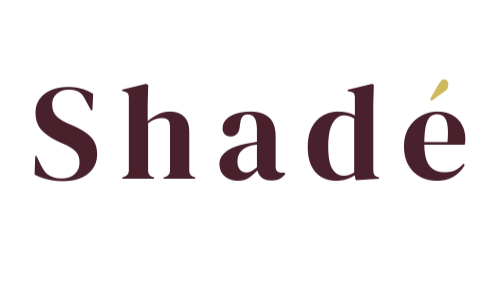 Shadé