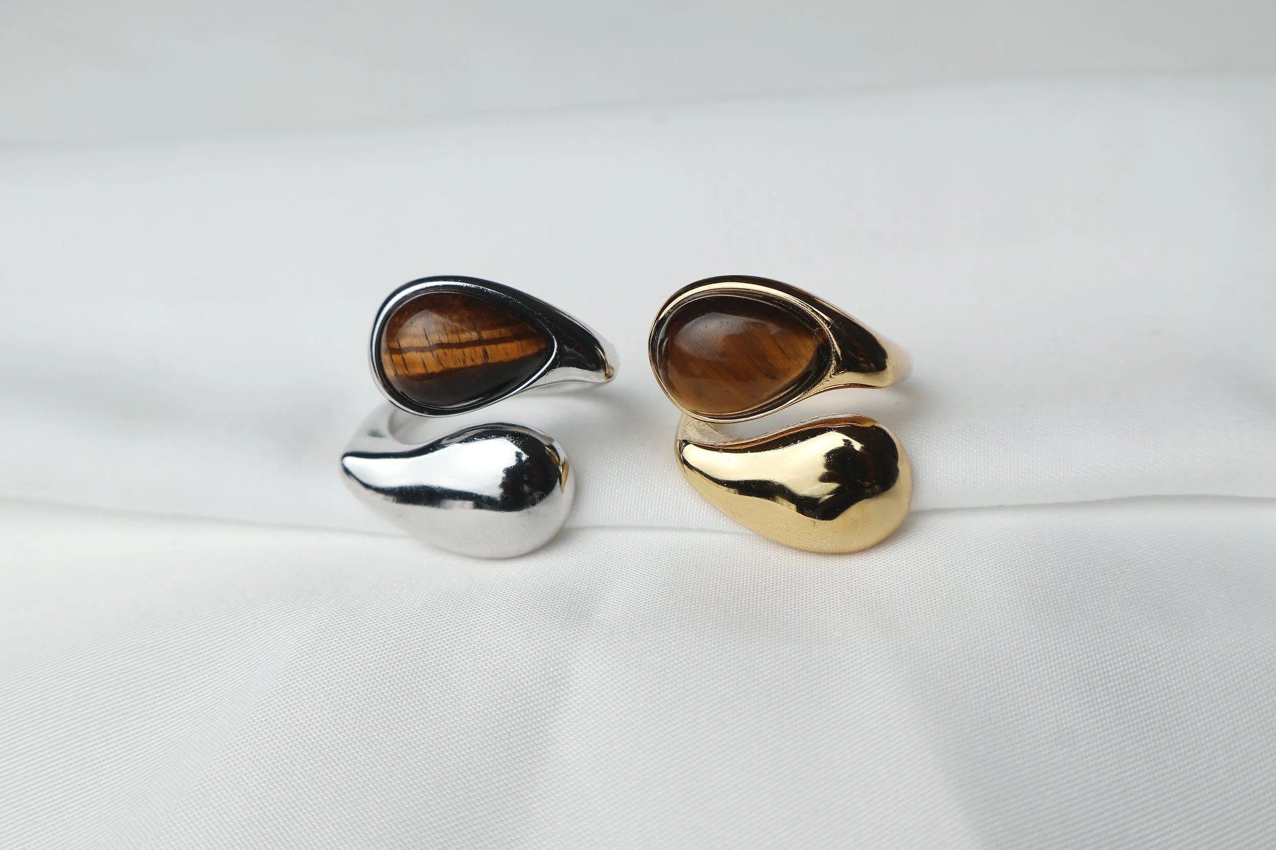 Accent Rings