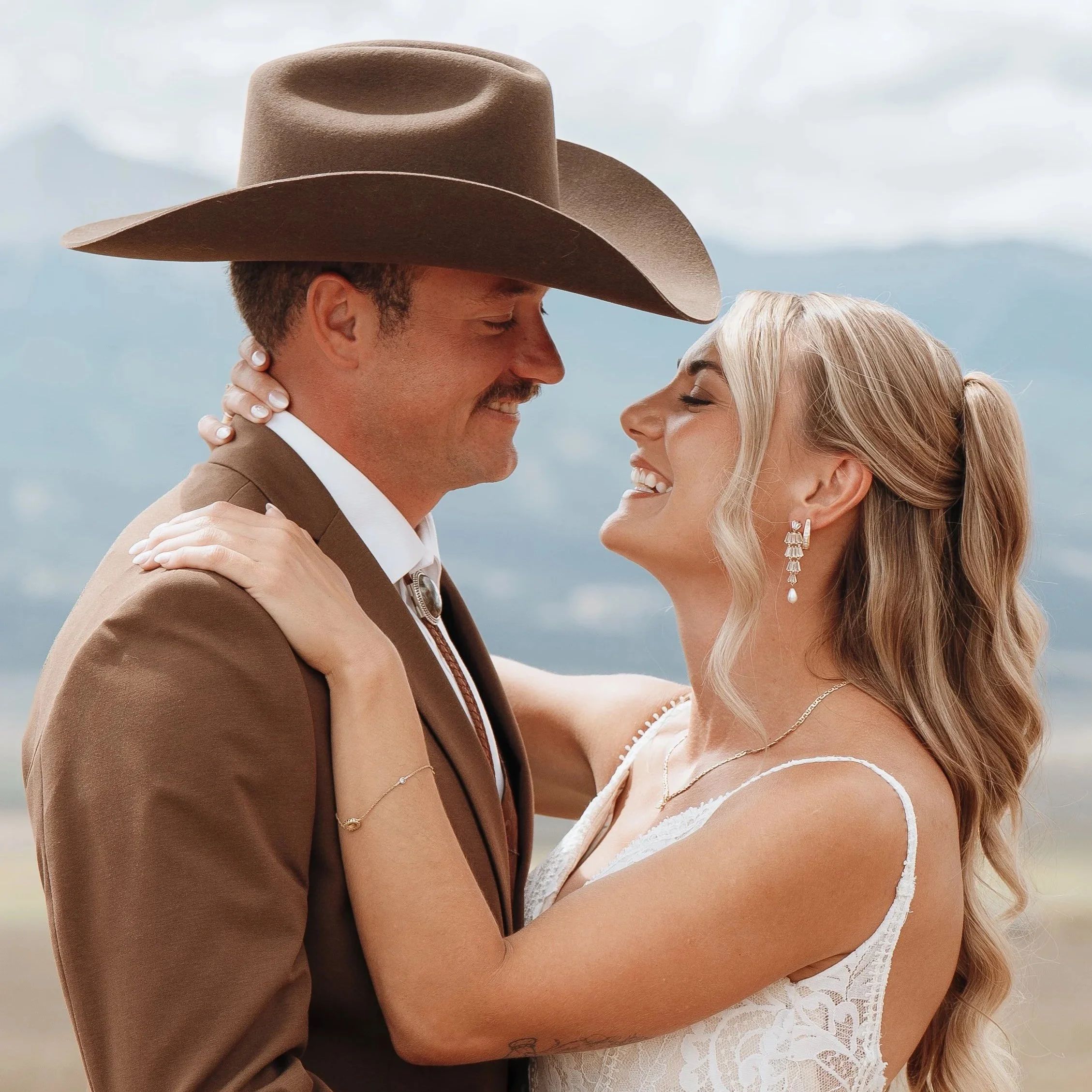 Sarah & Cody