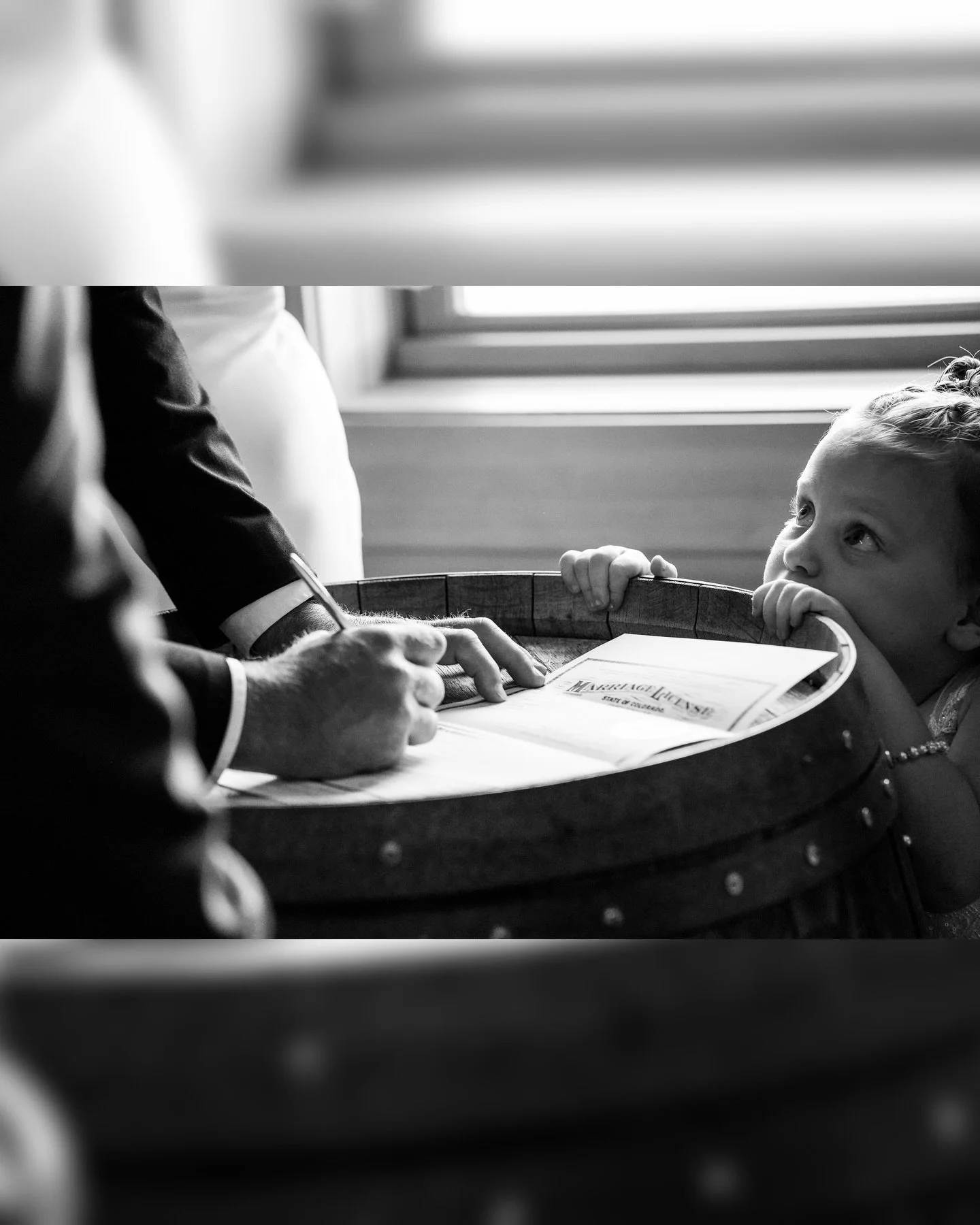 Some beautiful b&amp;w moments from this past wedding season🤍💍

I love capturing small moments like these. I&rsquo;m less interested in directing a scene than in pausing it, letting human nature unfold without interruption. When people forget the c