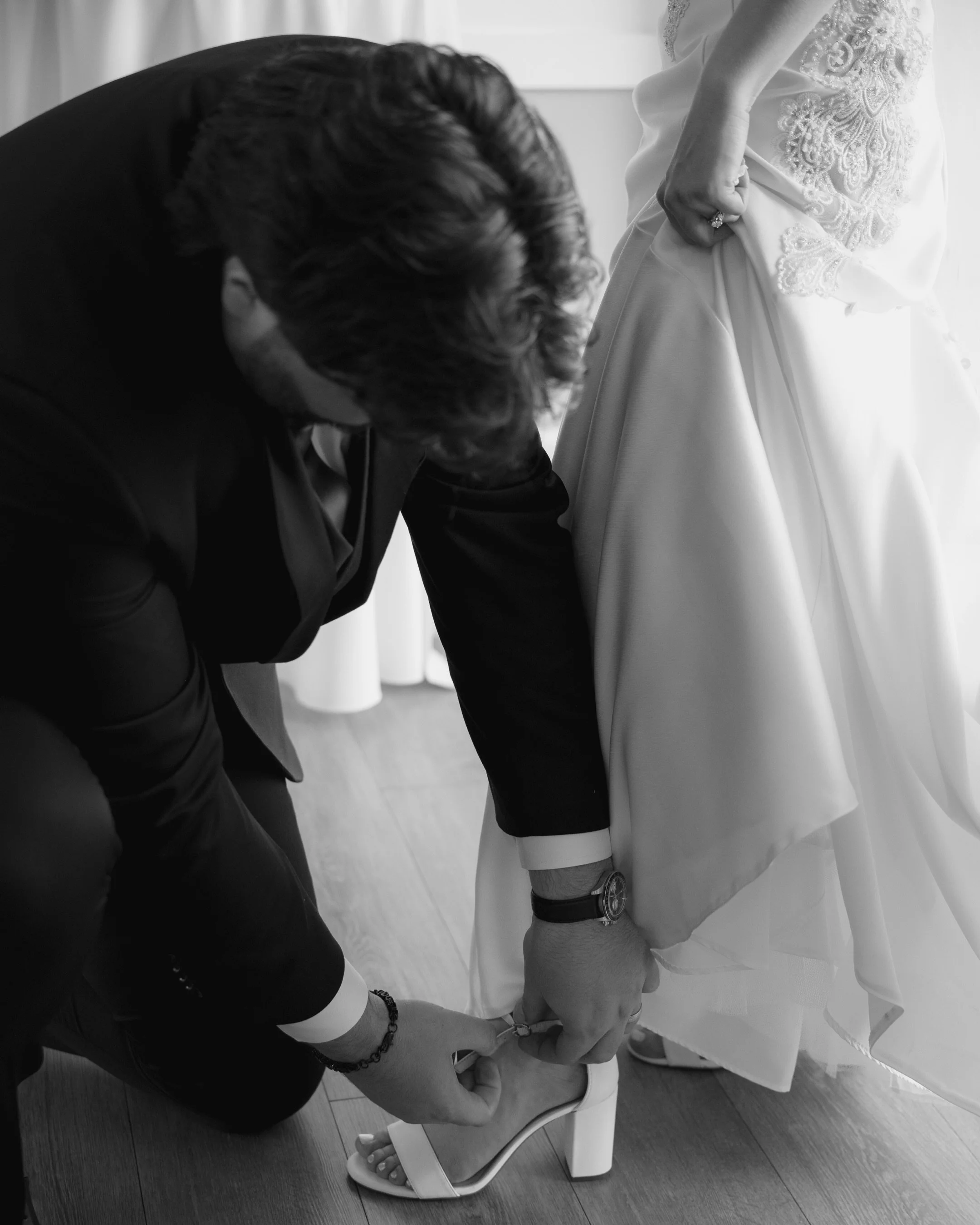Rachel &amp; Kostas🤍

Such a beautiful day!

This was my first truly independent wedding through CClay Visuals LLC and I&rsquo;m so proud of the result. I did it with the assistance of my awesome friend/photographer @moralesphotographyllc I am so gr