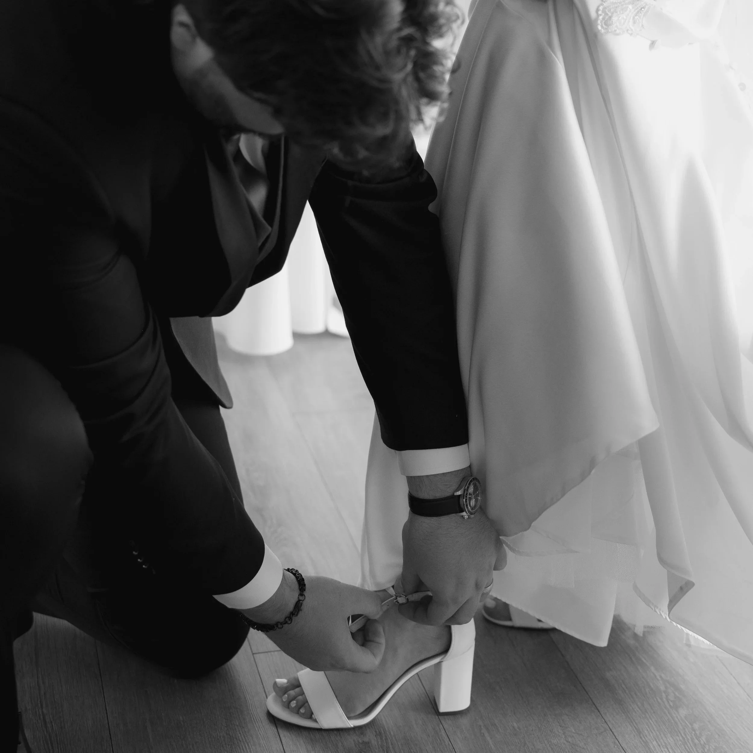 Rachel & Kostas