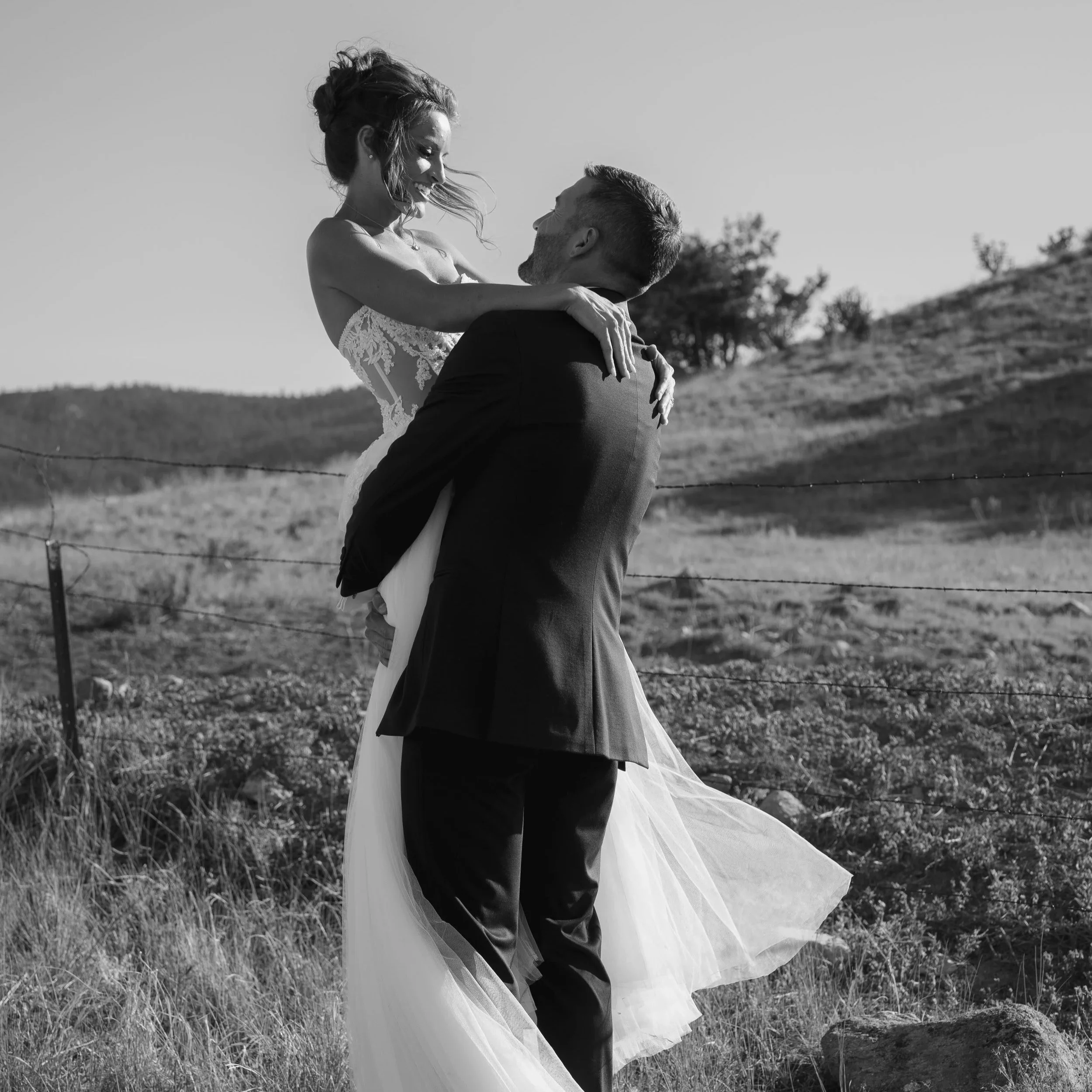 Kenlynn & Greg