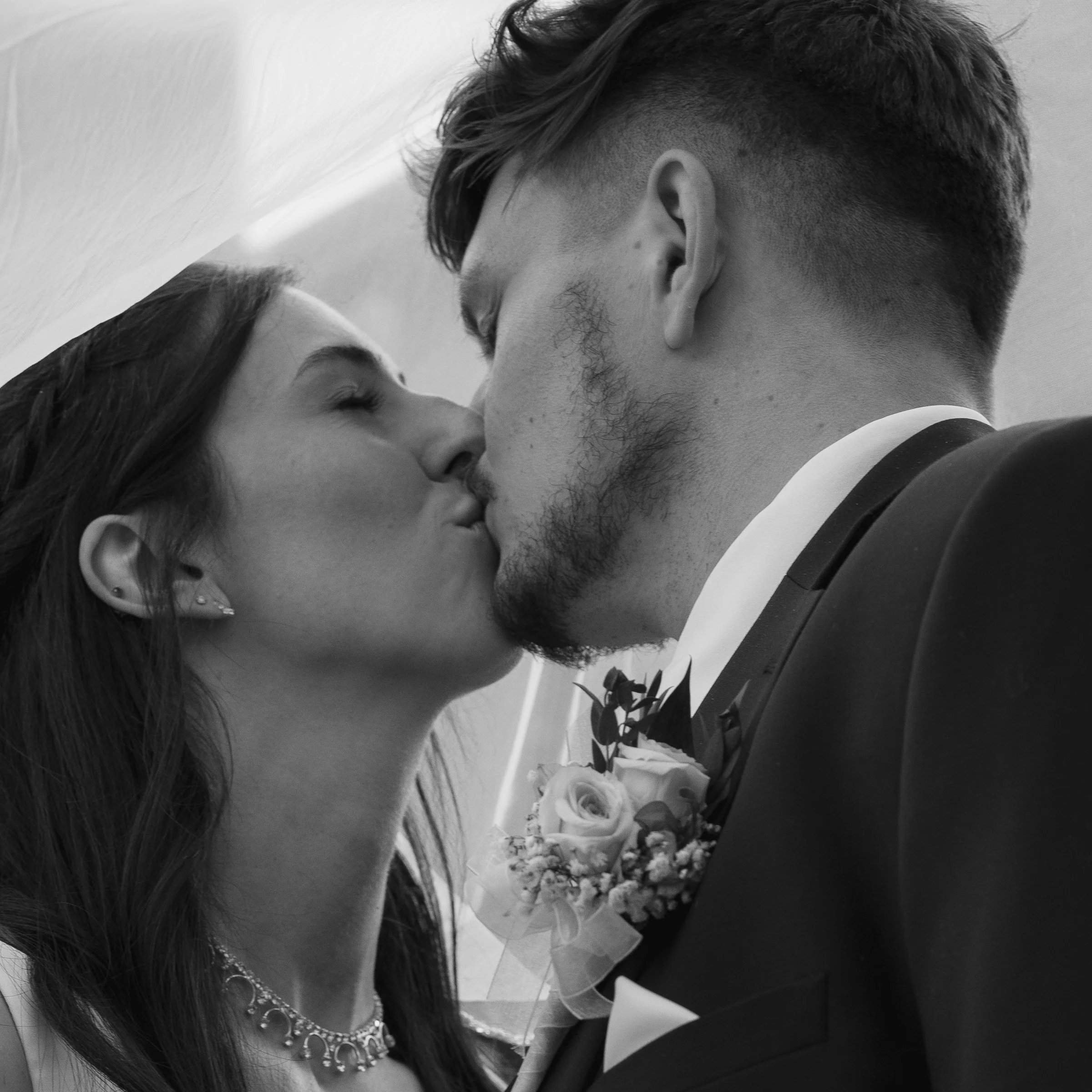 Vanessa & Shane
