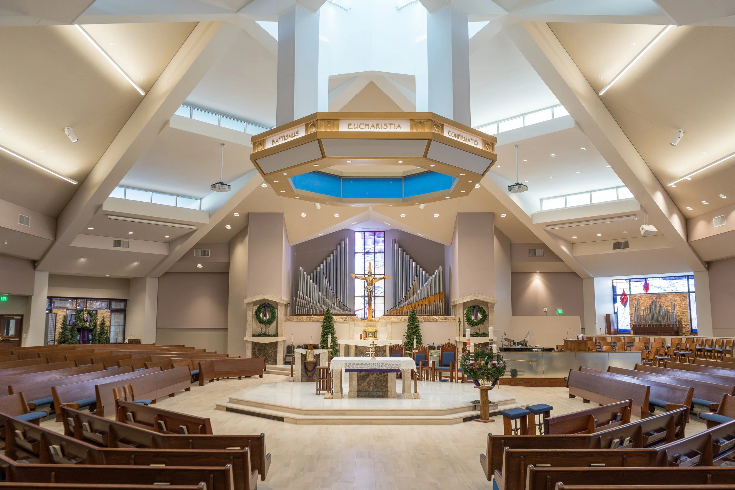 Colleen and Brian ㅤ