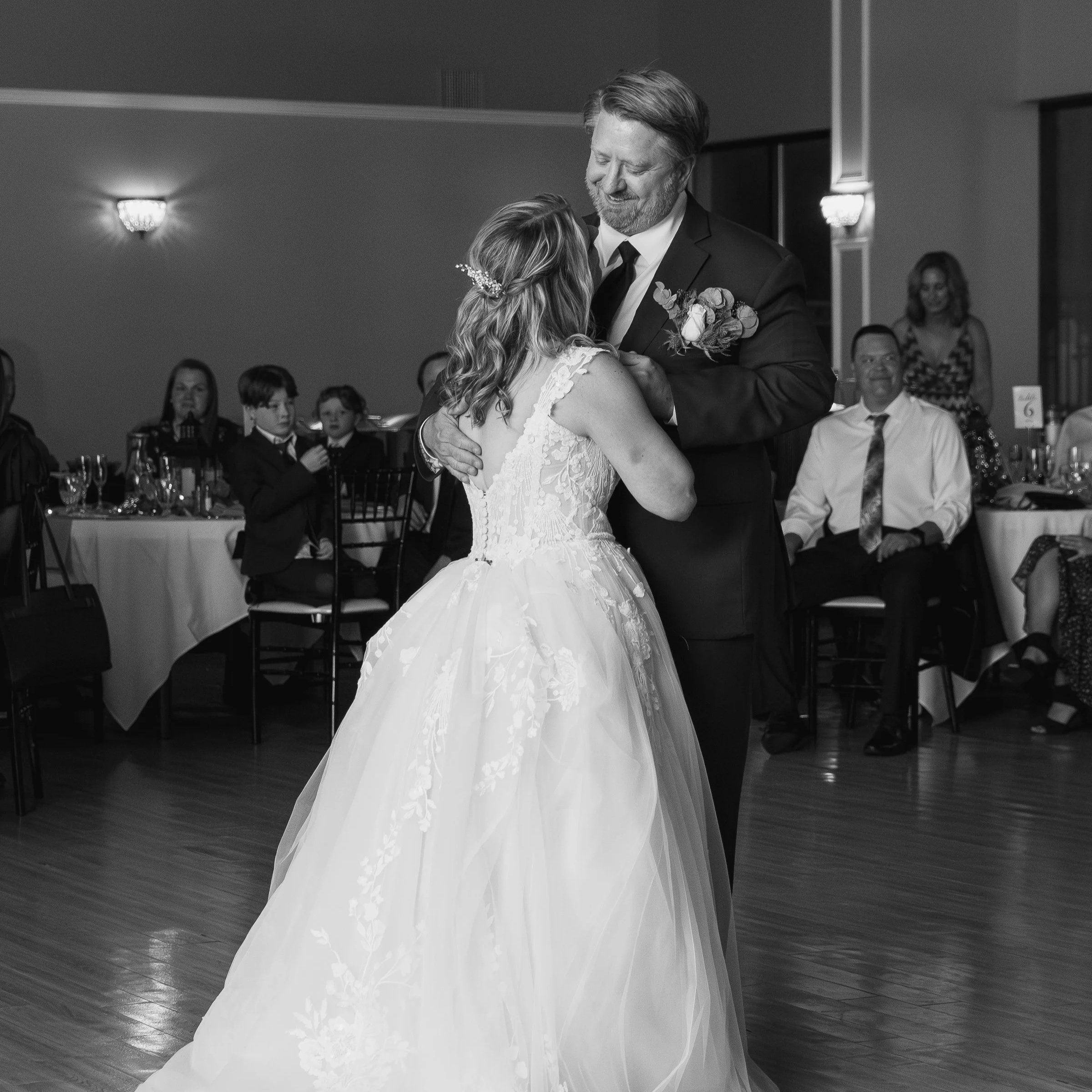 Erin & Kyle