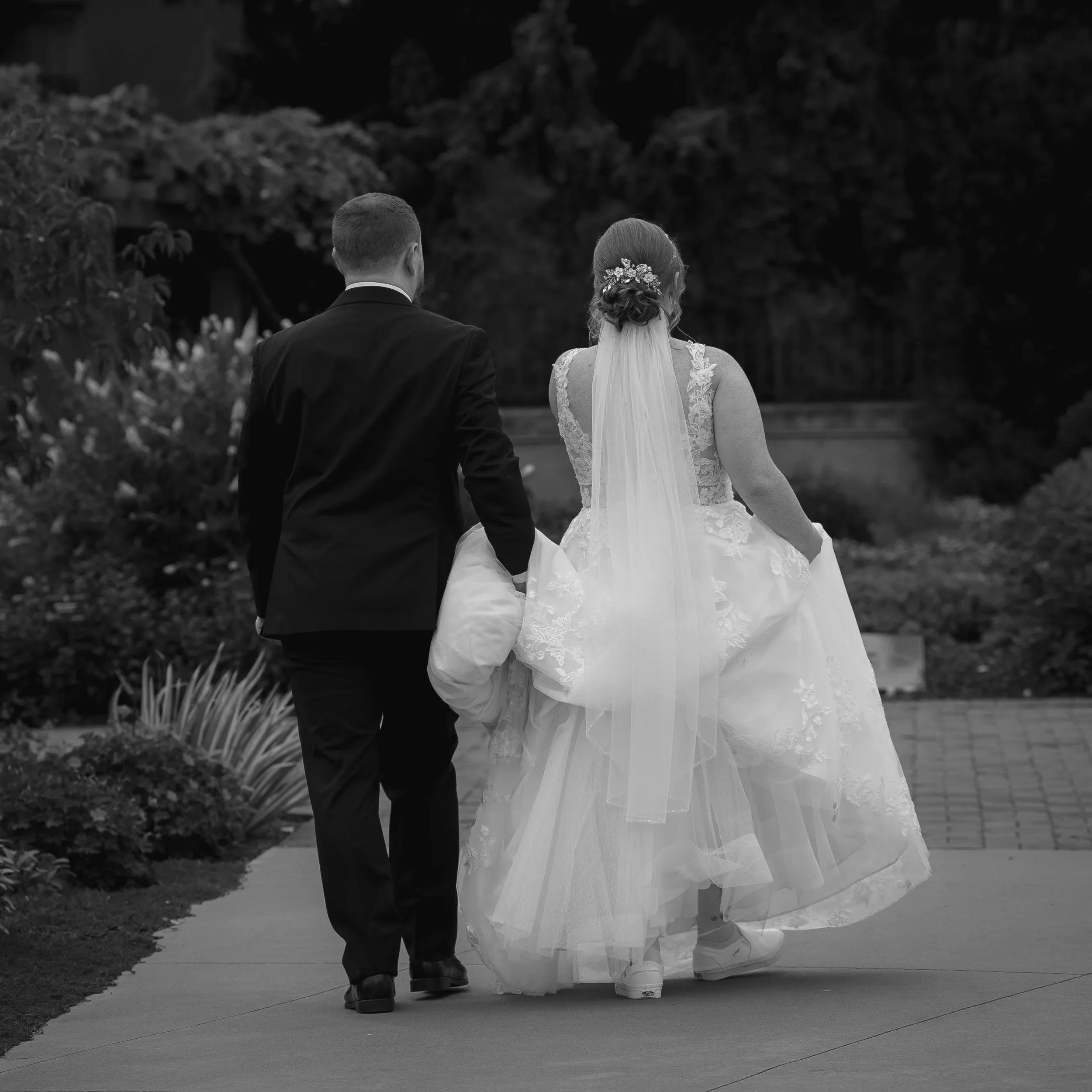 Jessica & Chase