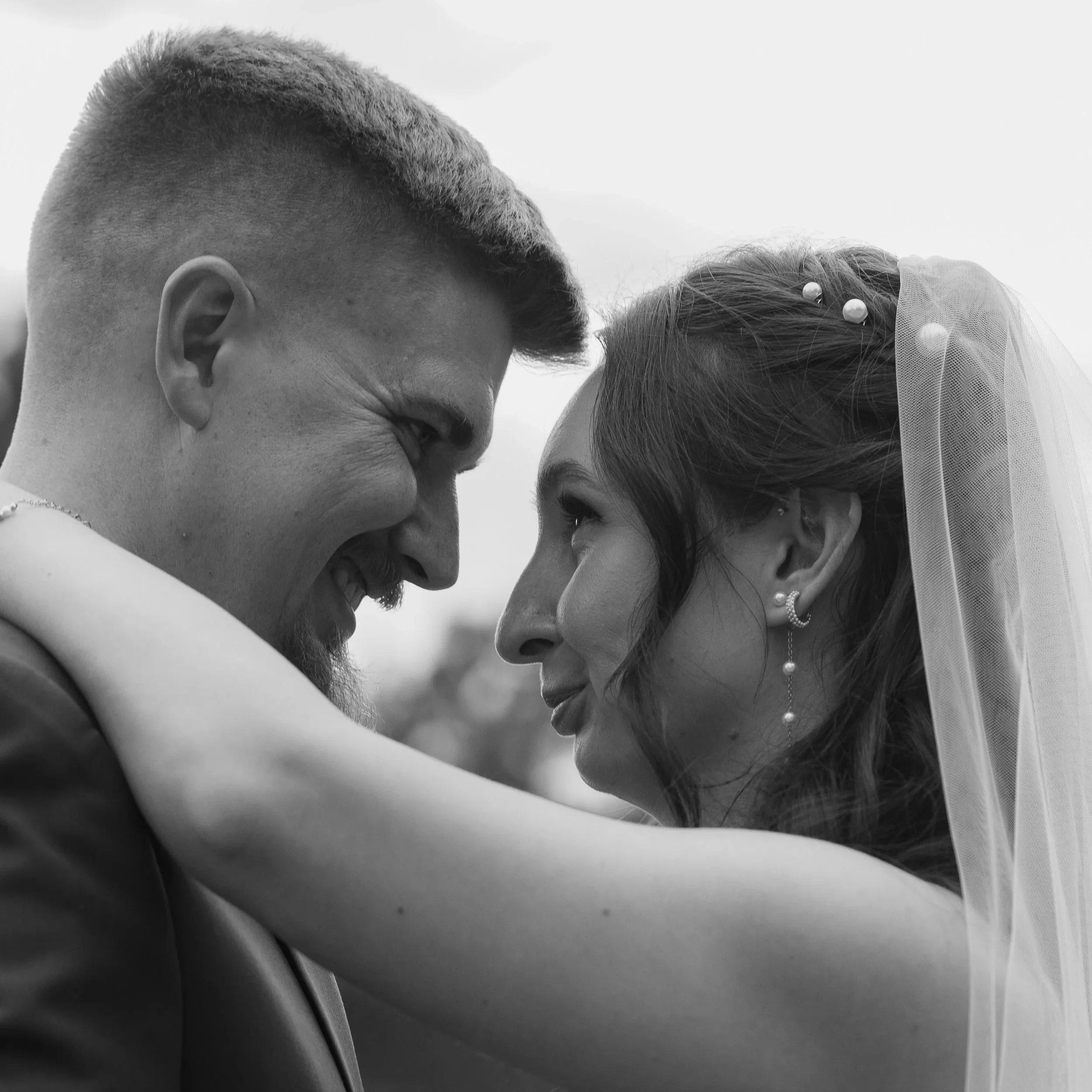 Tara & Jacob