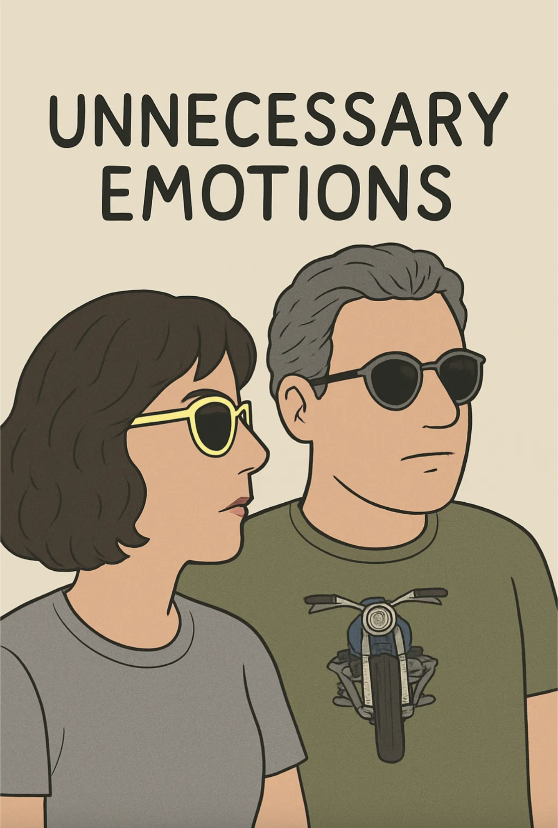 Unnecessary Emotions