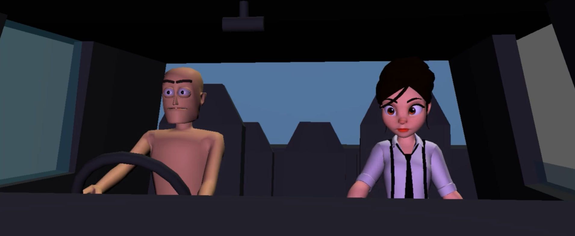 11 Second Club (Rush Hour 2)