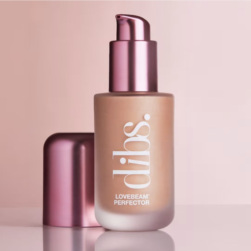 DIBS- LOVEBEAM PERFECTOR