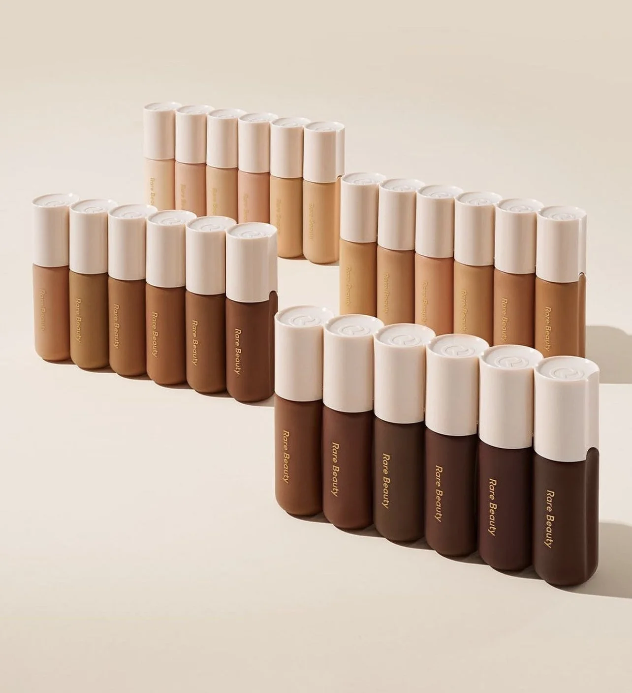 RARE BEAUTY-POSITIVE LIGHT TINTED MOISTURIZER