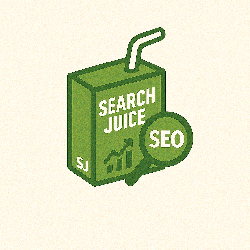 Search Juice