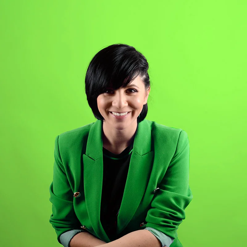 Irina TudoseClient Service Director