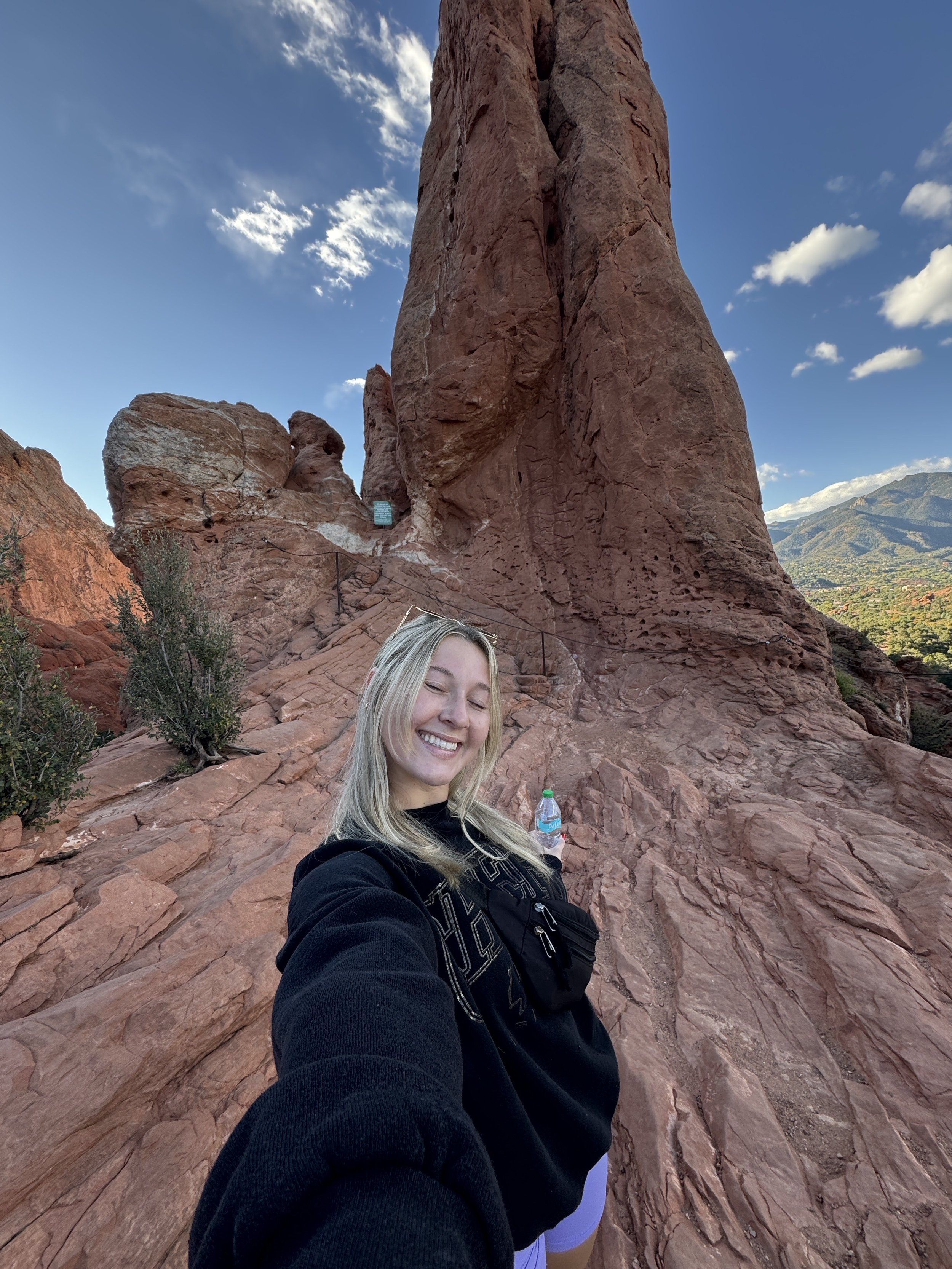 Garden of the Gods, Colorado 