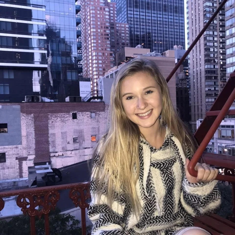 New York City, New York