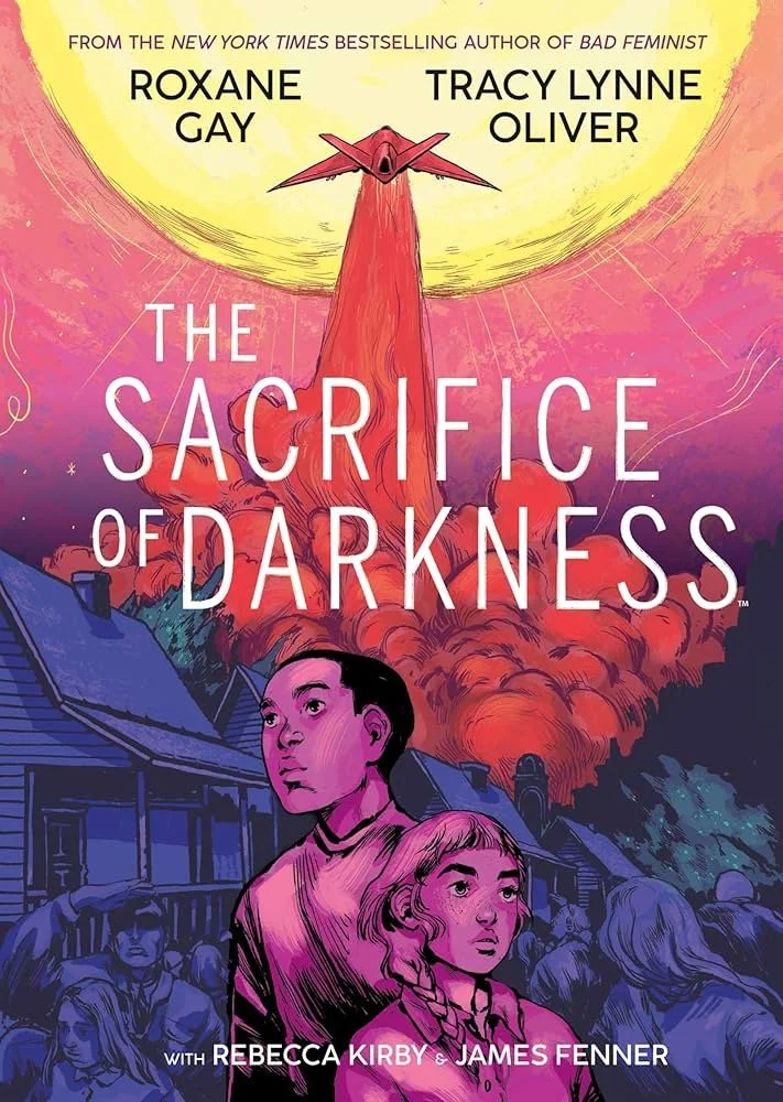 The Sacrifice of Darkness