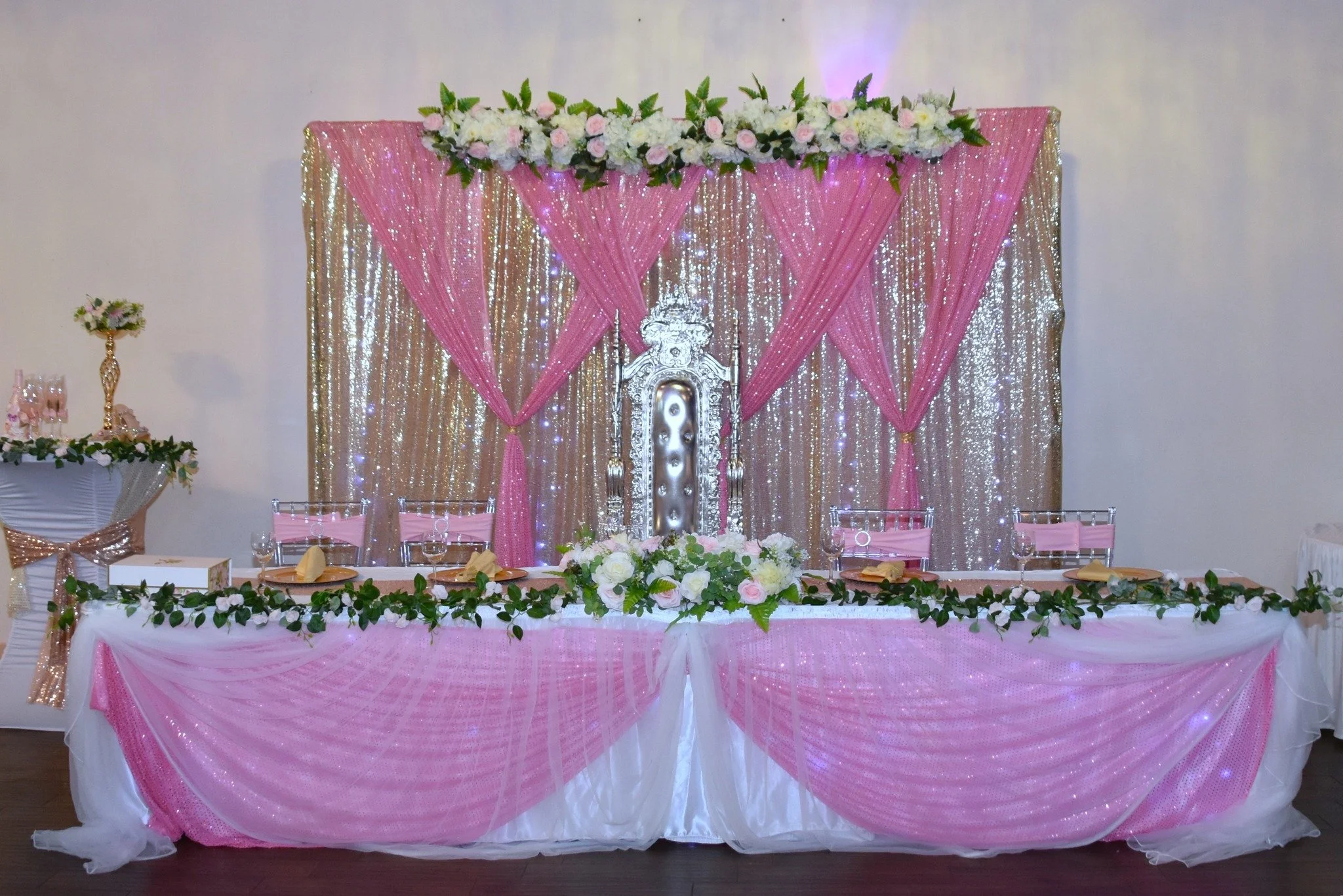 Organizacion de Eventos