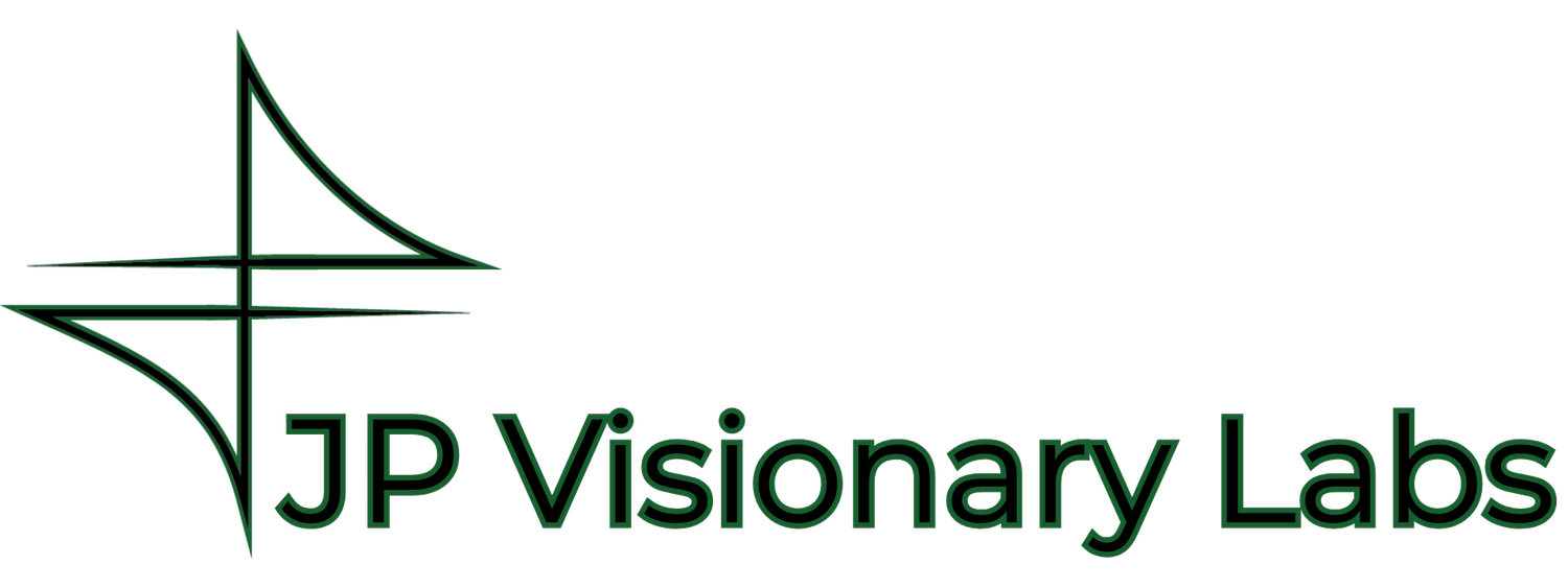 JP Visionary Labs