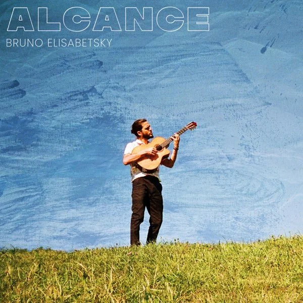 “Alcance” — by Bruno Elisabetsky