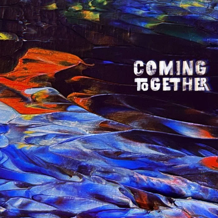 “Coming Together” — by John Michael Bradford