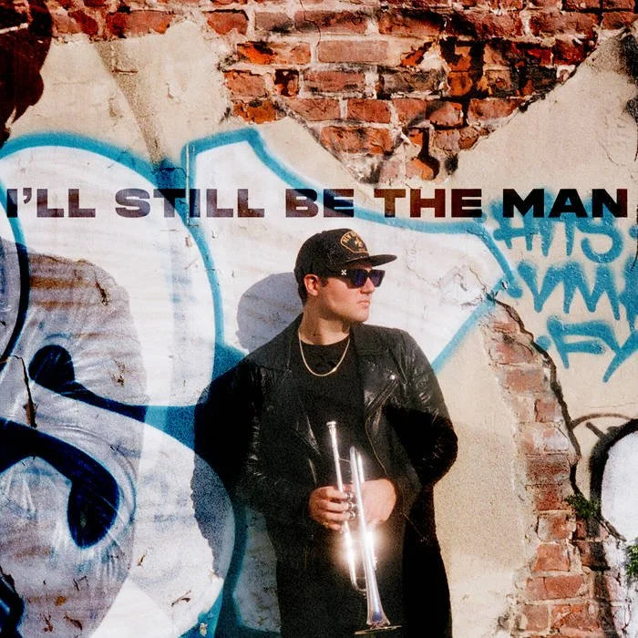 “I'll Still be the Man” — by John Michael Bradford