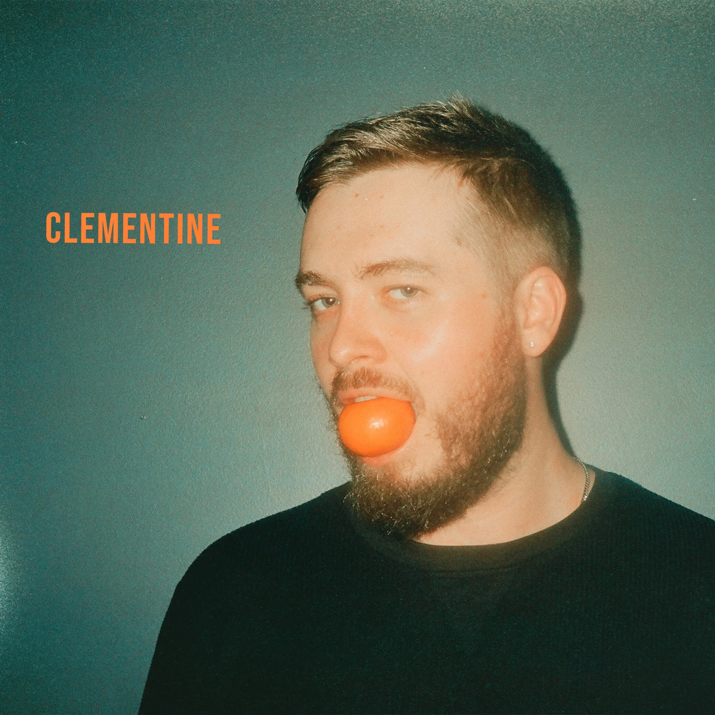 “Clementine” — by Julian Lee
