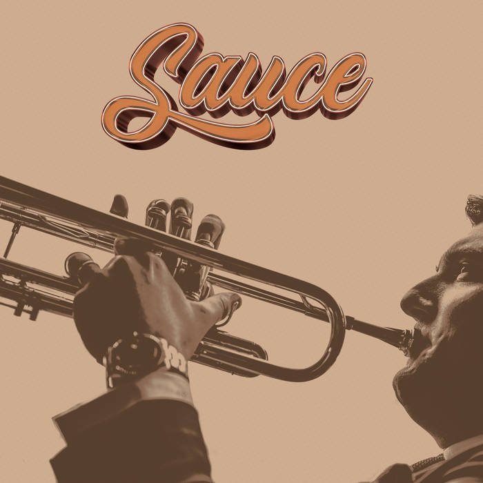 “Sauce” — by John Michael Bradford