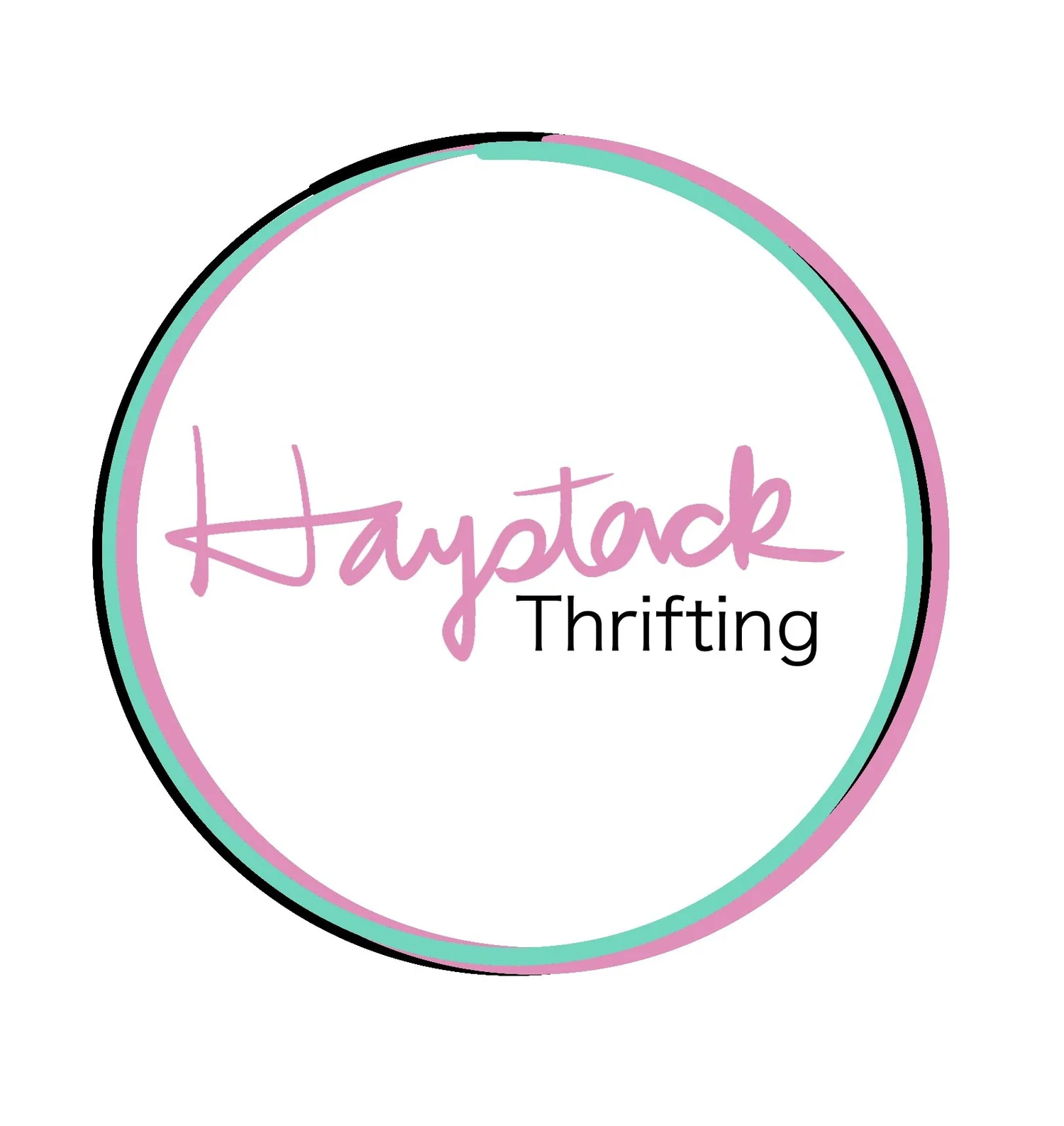 Haystack Thrifting