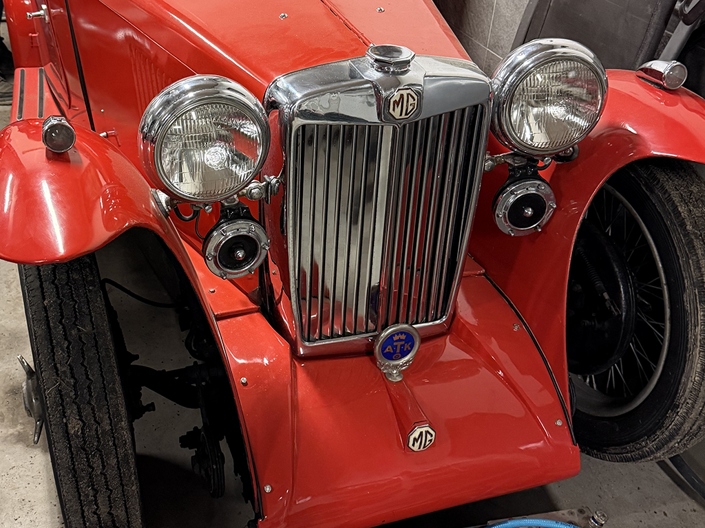 Hva skjer om jeg legger til en beskrivelse?