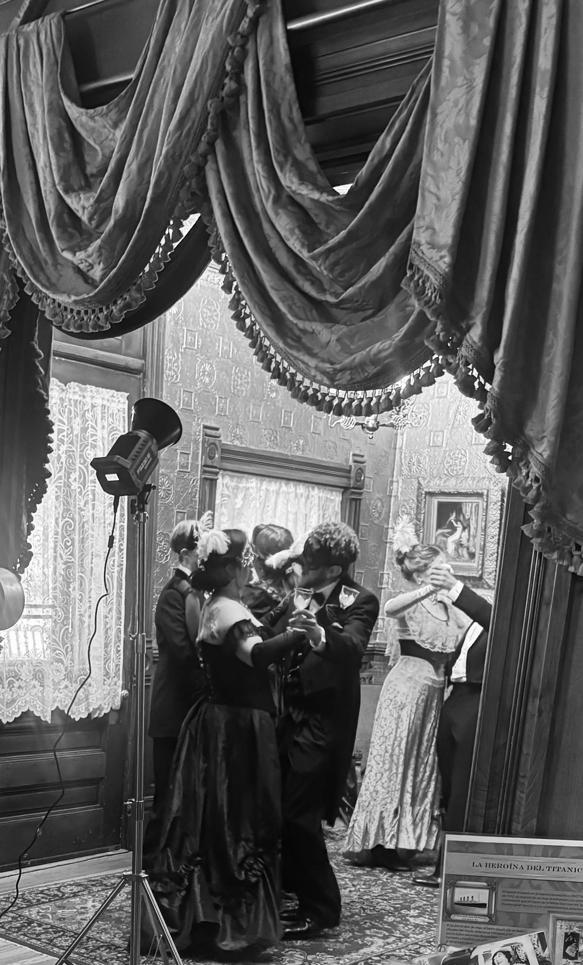 The Case for the Boutique Opera Model: A response to Andrew Potter’s Open Letter on the Sustainability of a Life in Opera