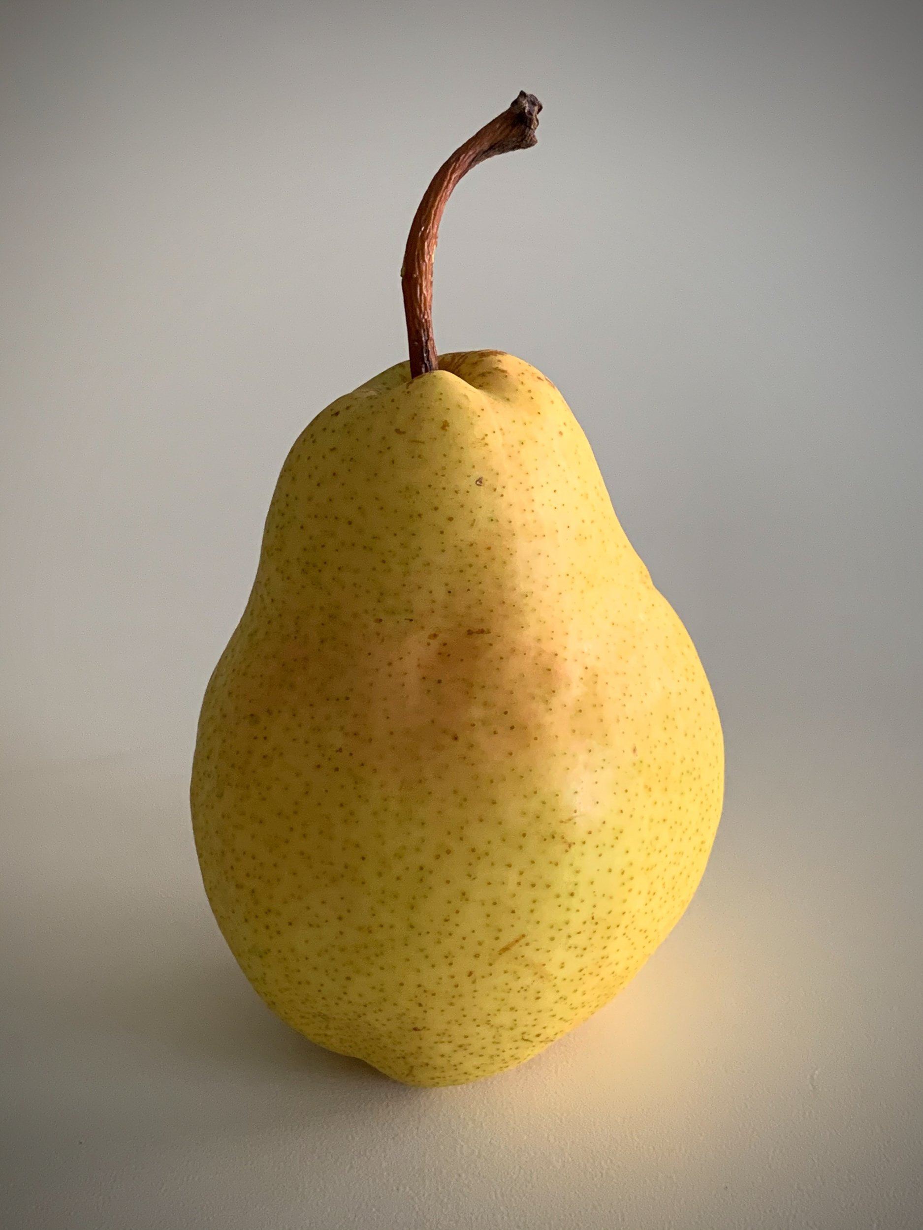 Perfect Pear