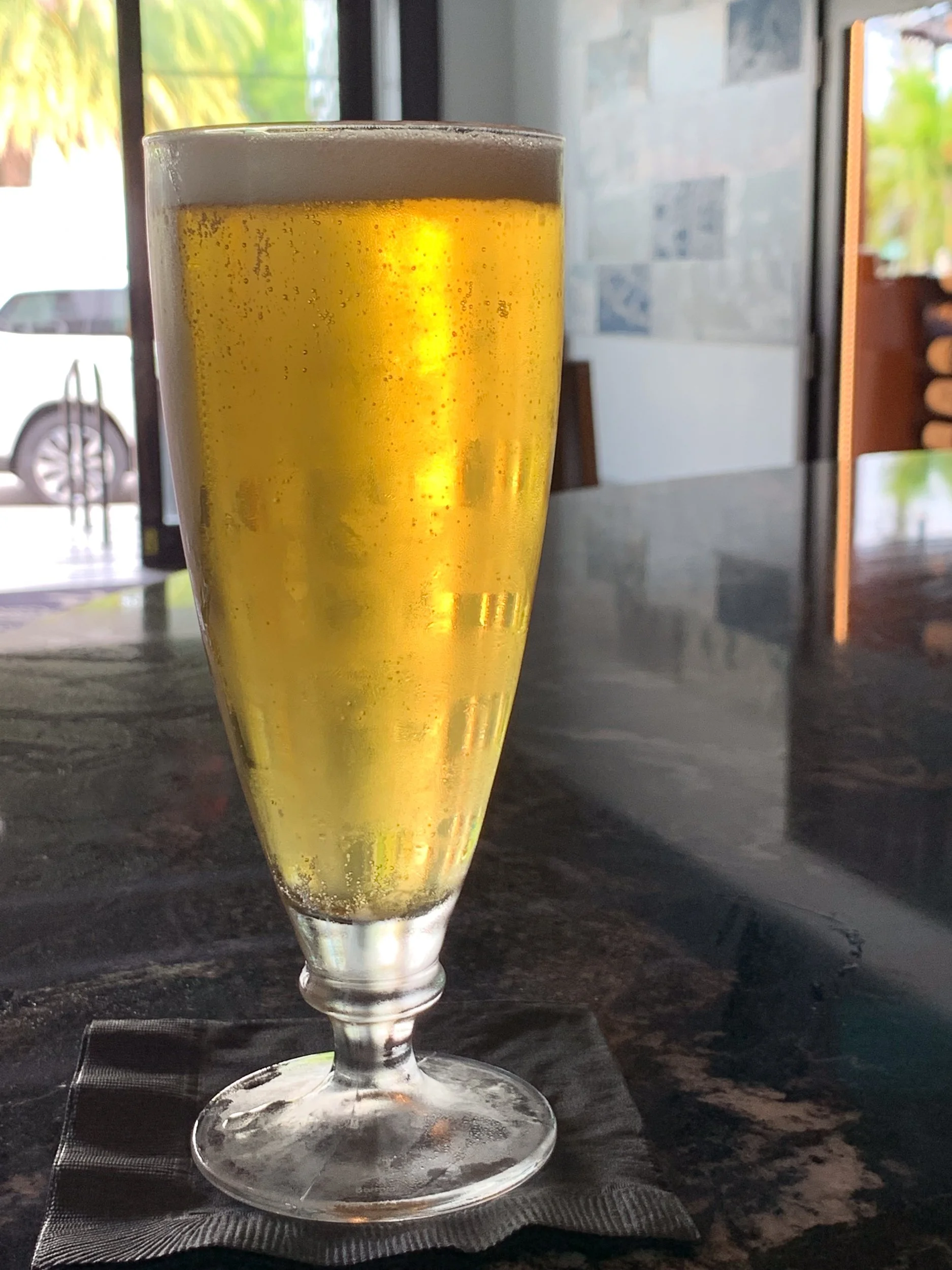 Golden Pilsner