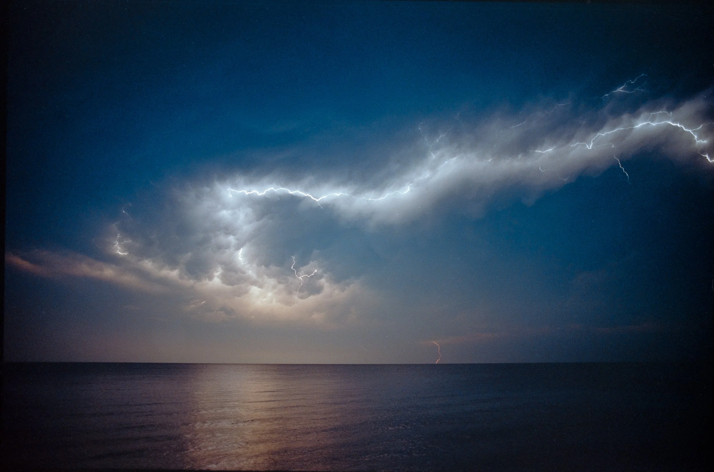 Madison Lightening - Snake