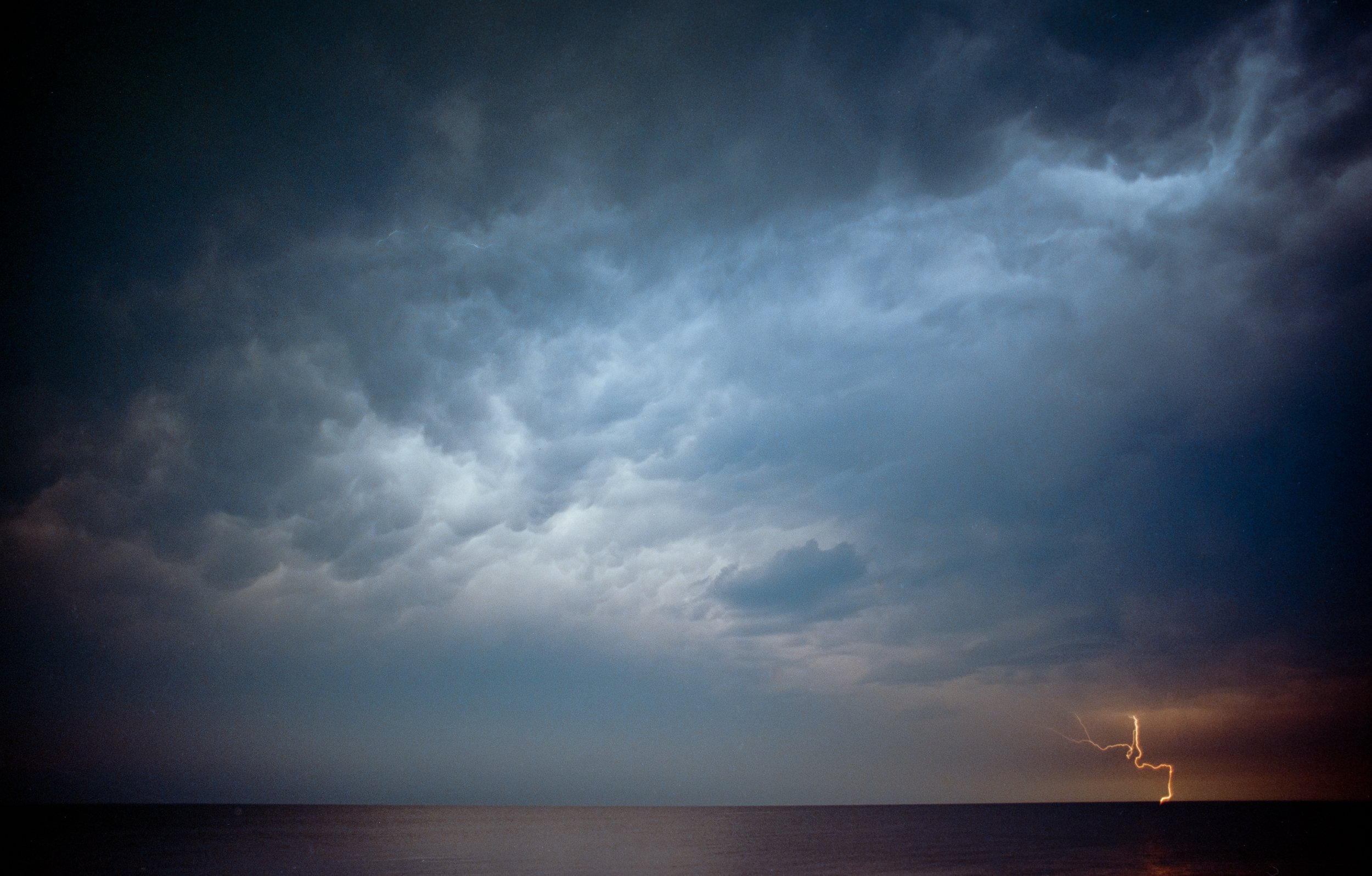 Madison Lightening - ZigZag