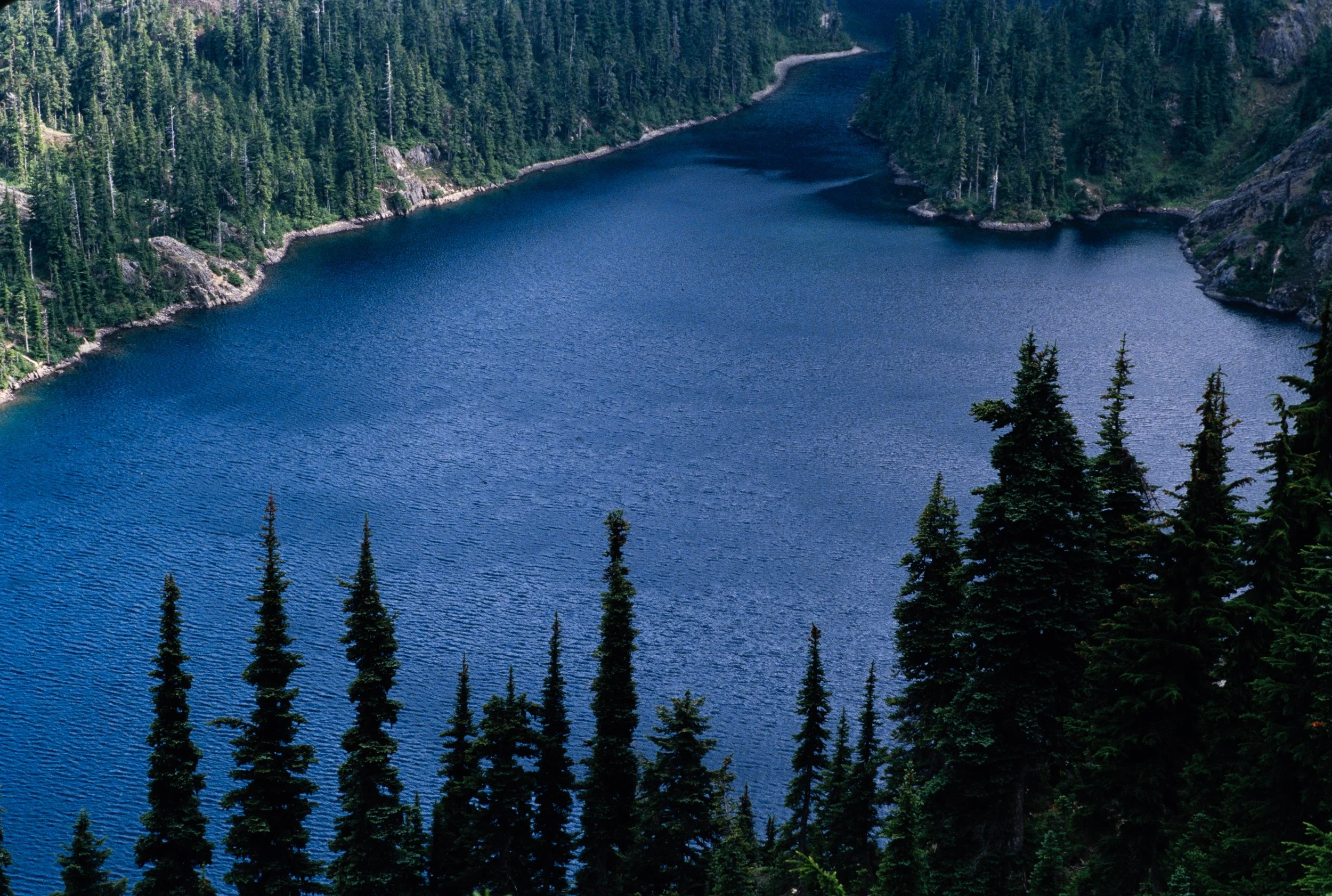 Alpine Lakes Wilderness