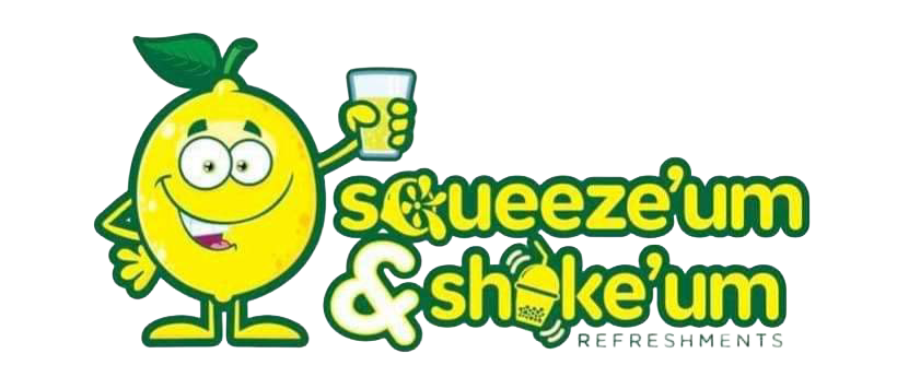  Squeeze'um and Shake'um Refreshment
