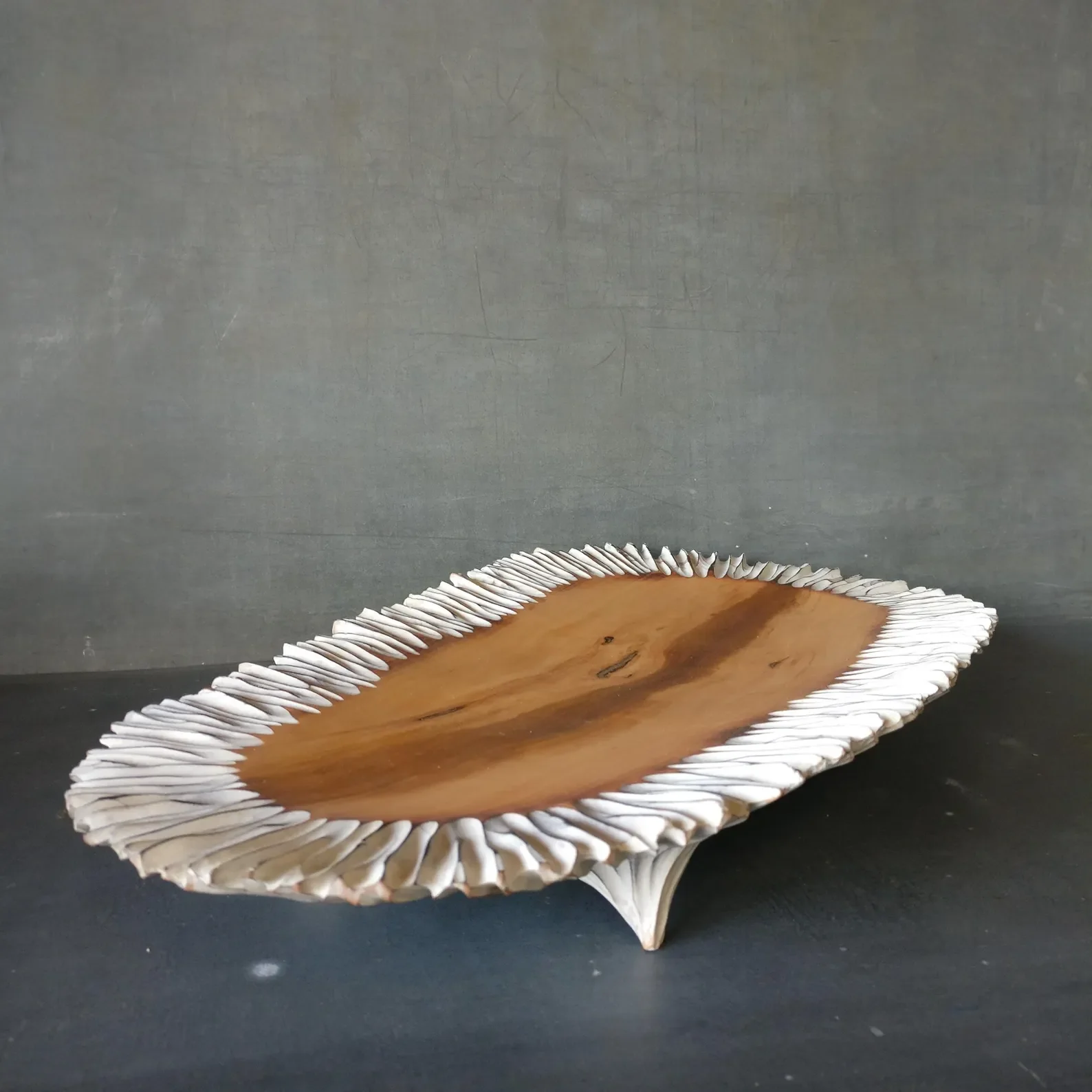 Schale No. 4