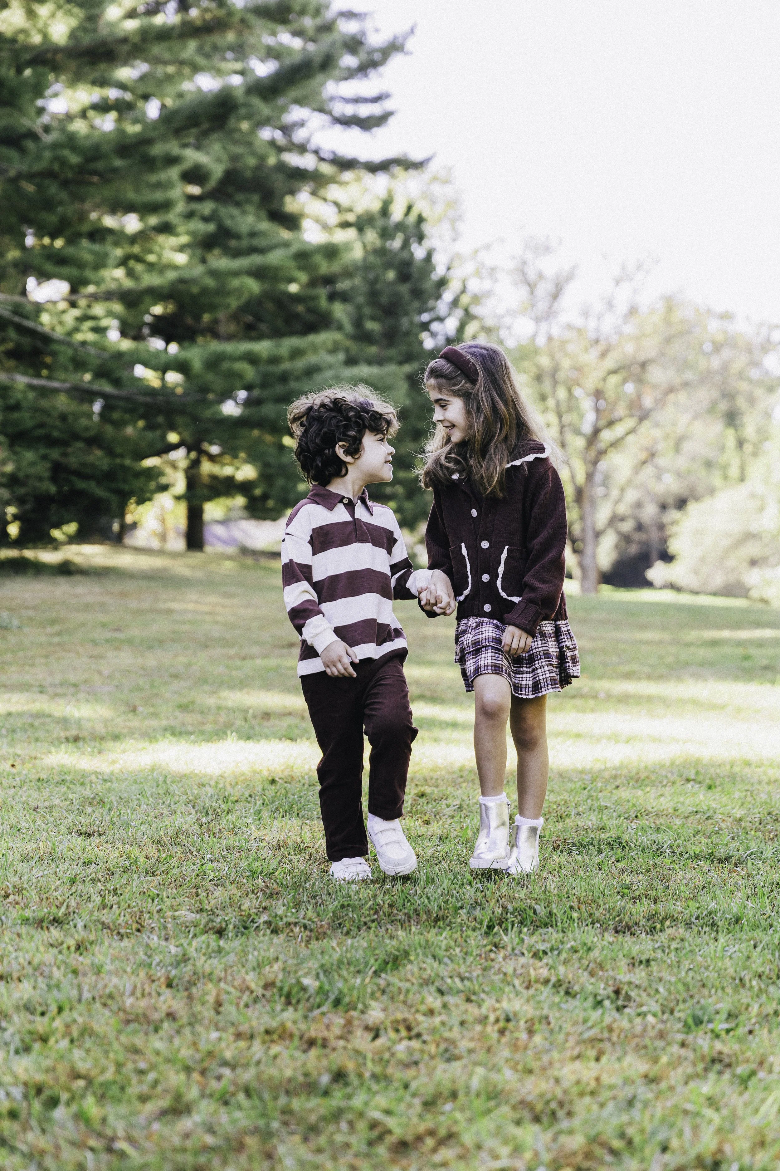 Documentary family photographer in New York City capturing real candid moments