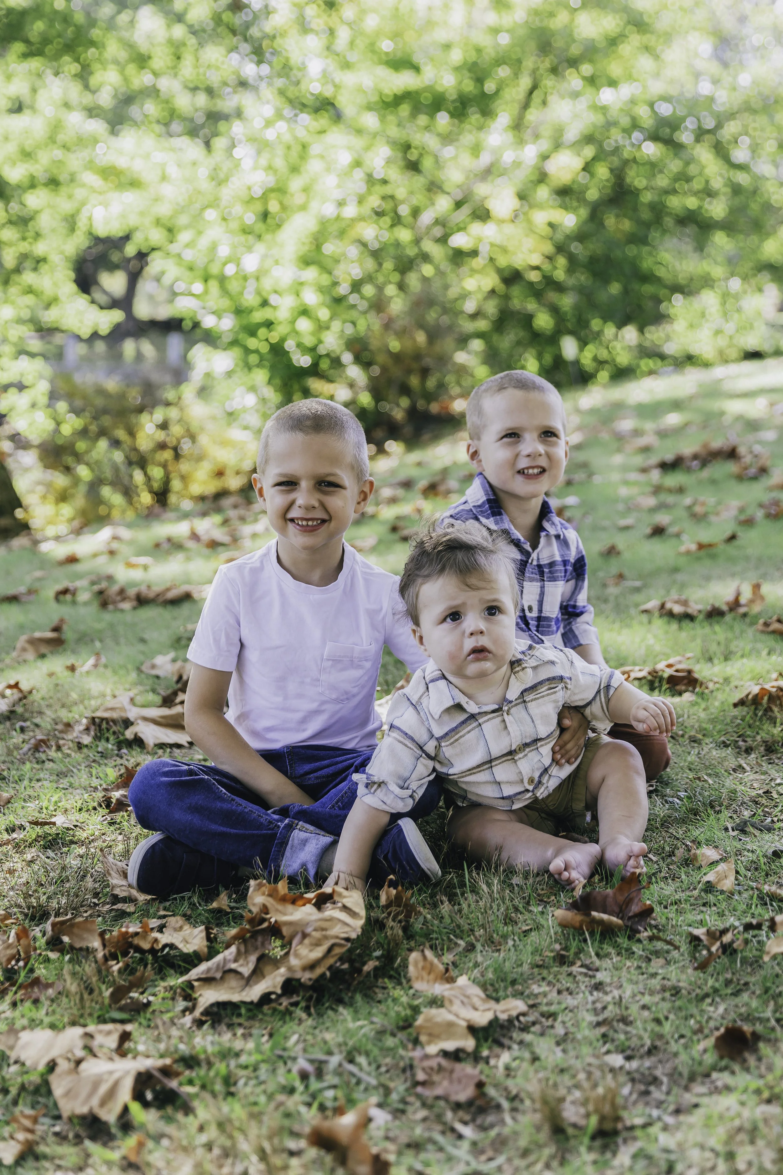 Documentary family photographer in New York City capturing real moments