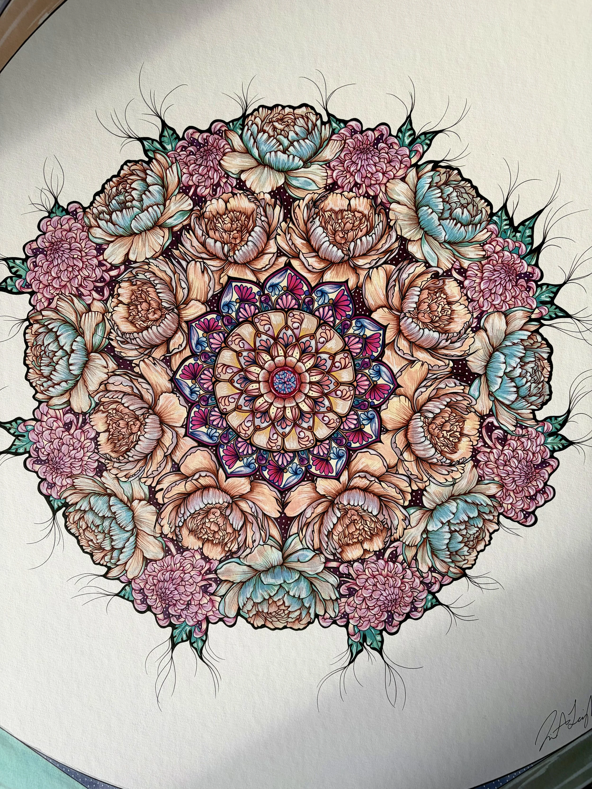 'Solstice'